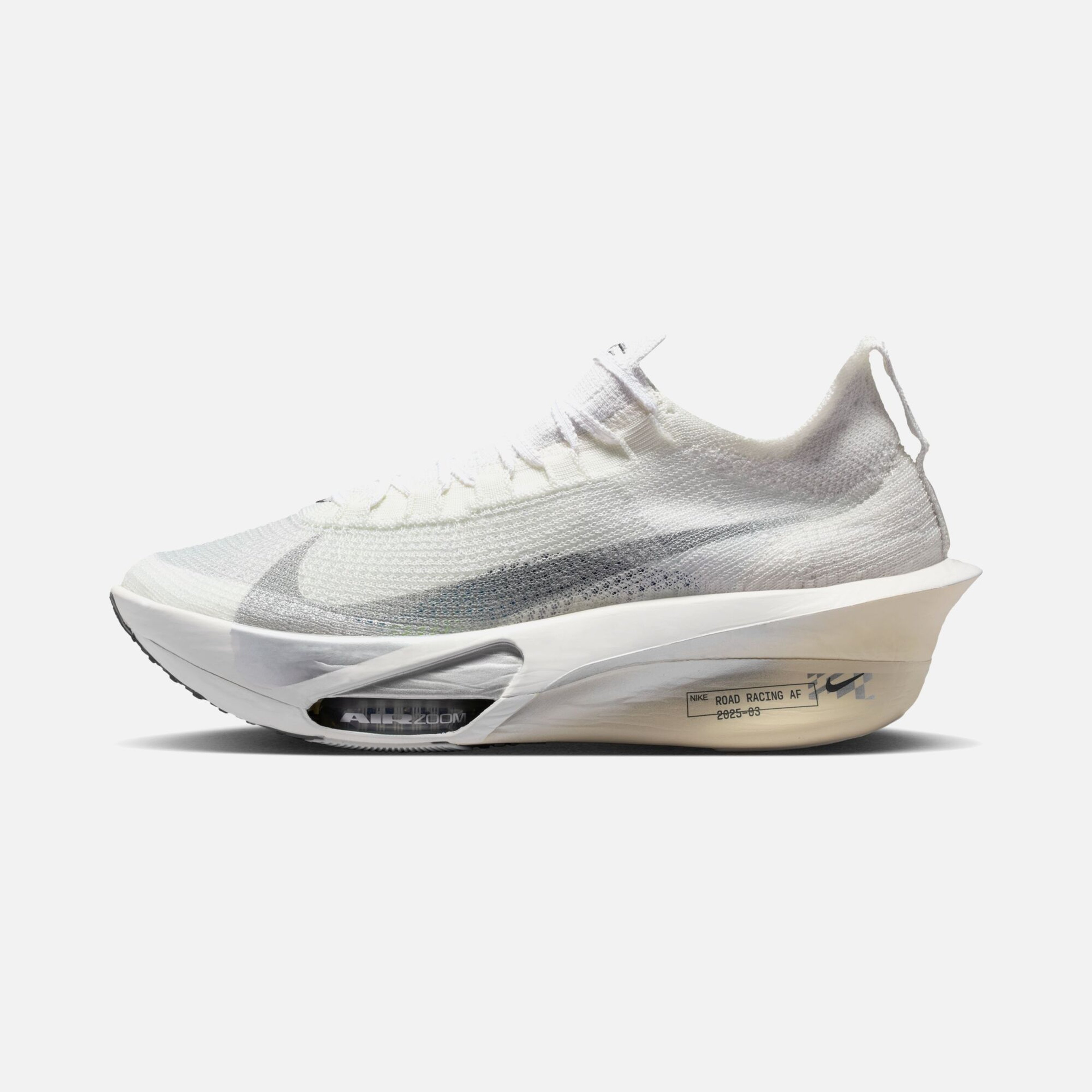 Nike Air Zoom Alphafly Next% 3 Erkek Koşu Ayakkabısı
