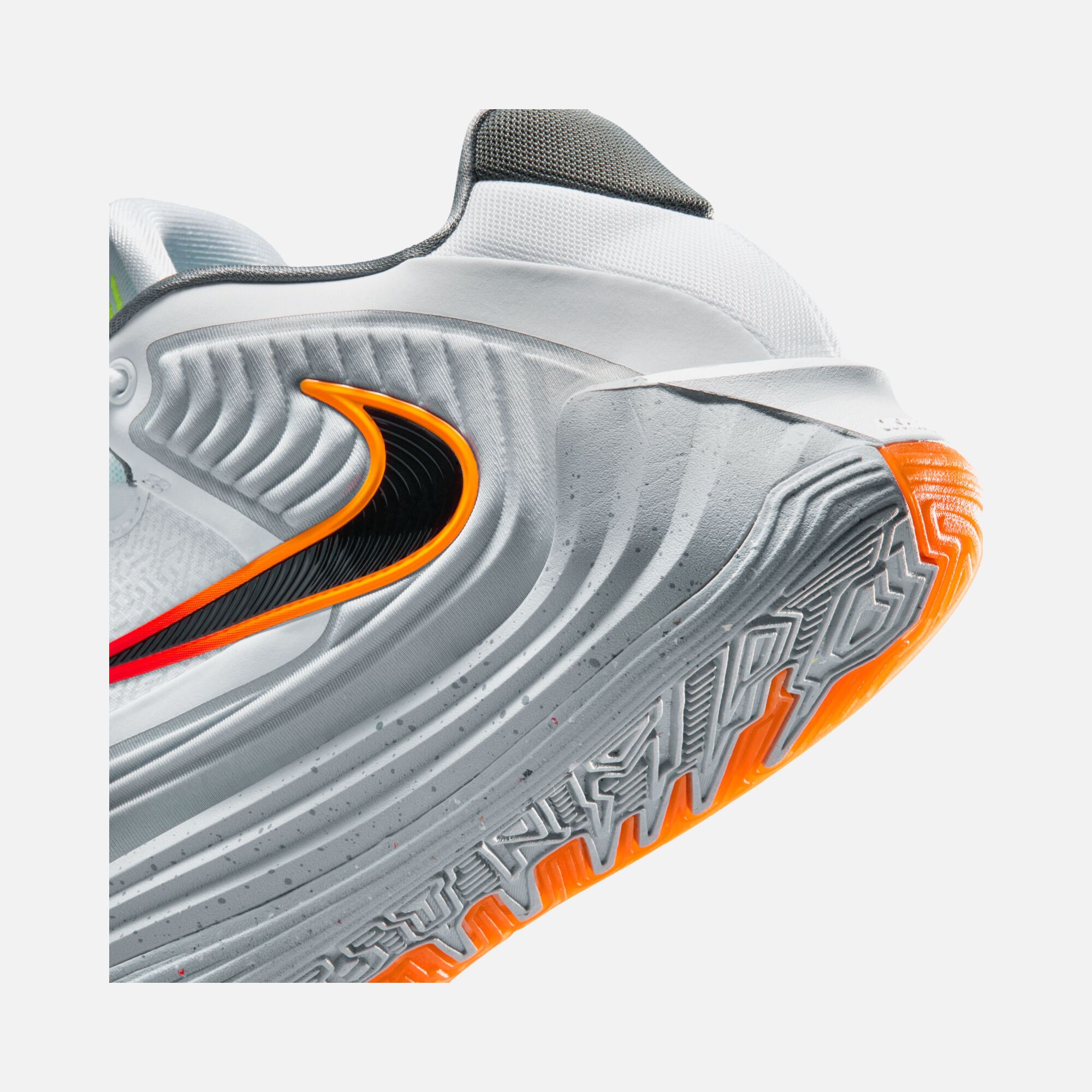 Nike Giannis Freak 7 Erkek Basketbol Ayakkabısı