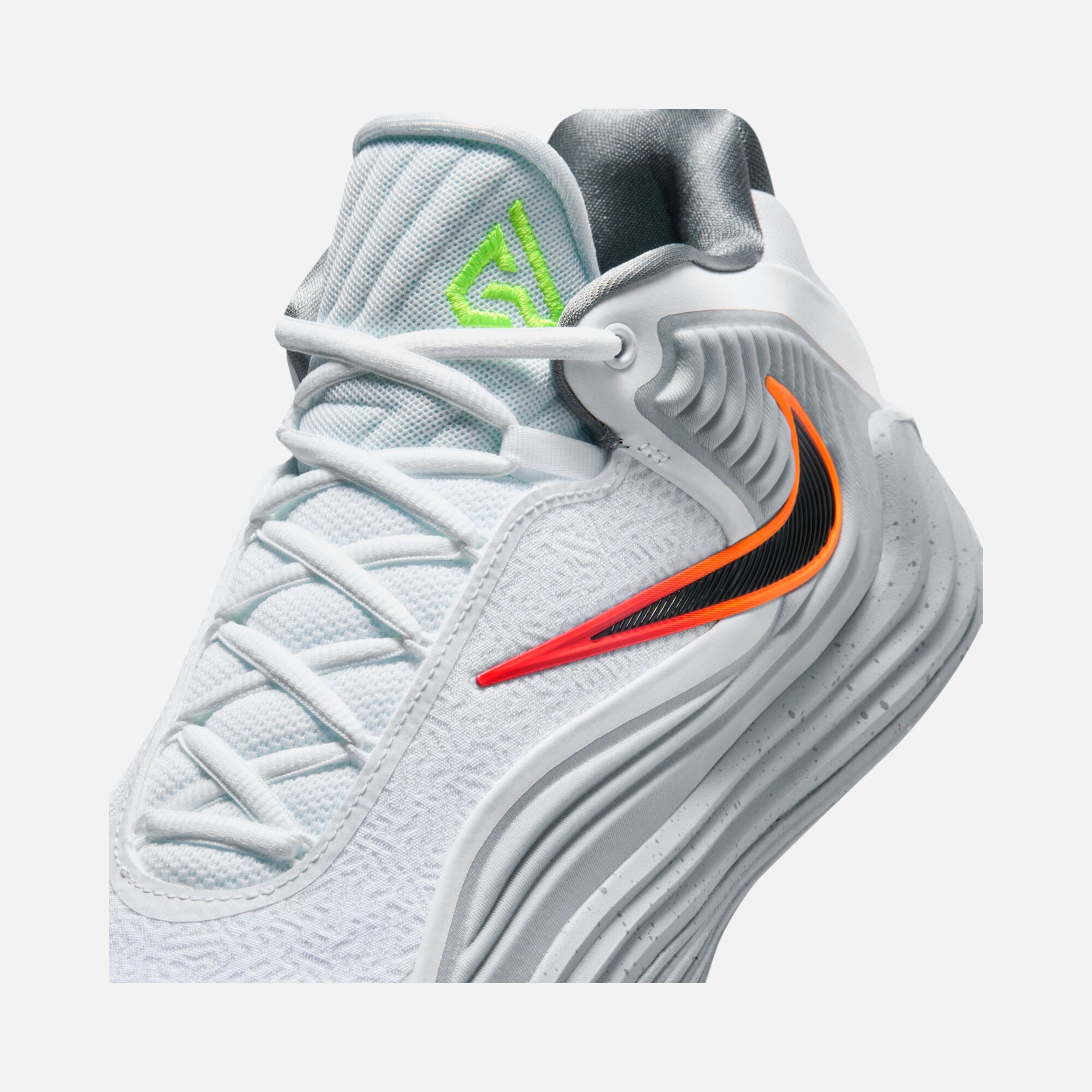 Nike Giannis Freak 7 Erkek Basketbol Ayakkabısı