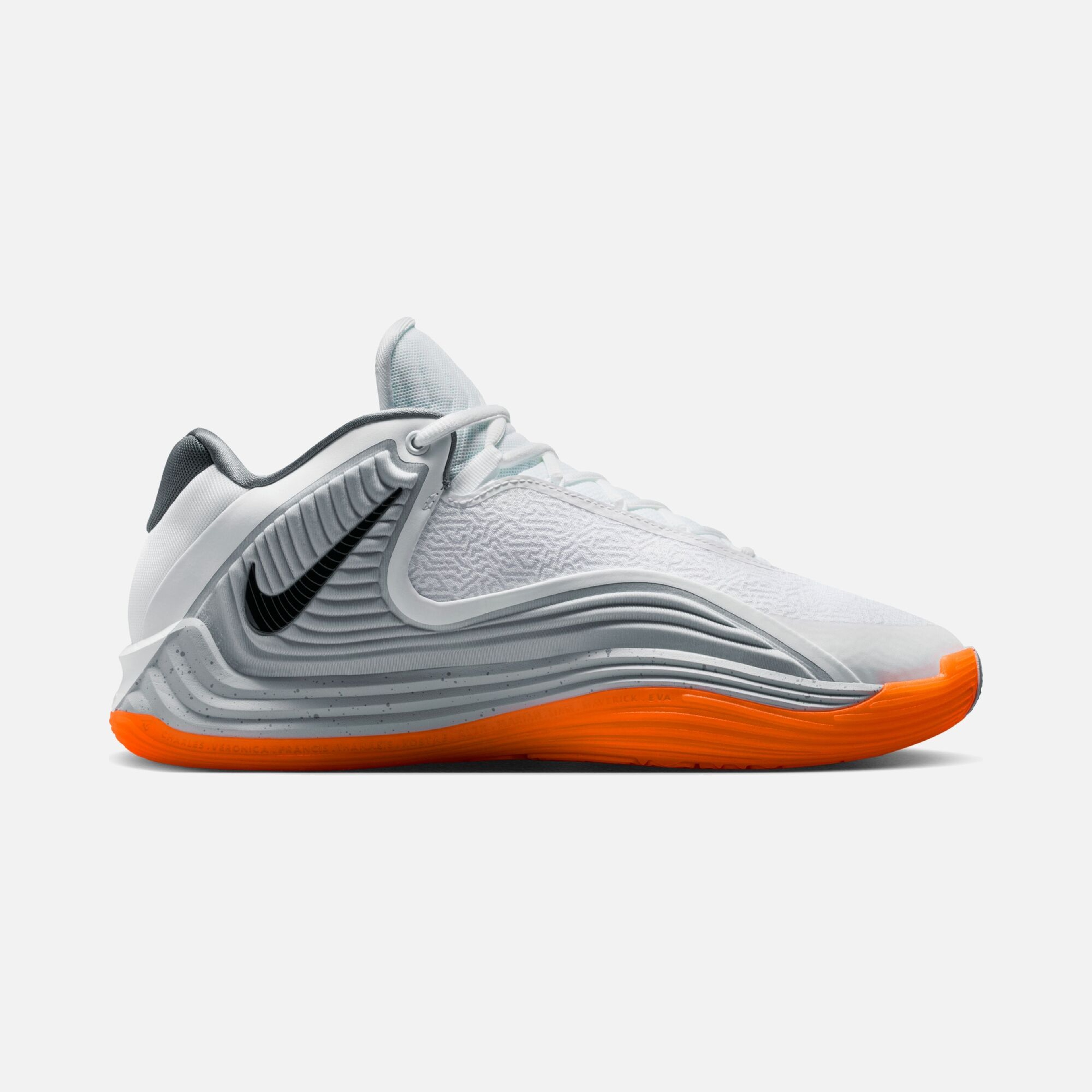 Nike Giannis Freak 7 Erkek Basketbol Ayakkabısı