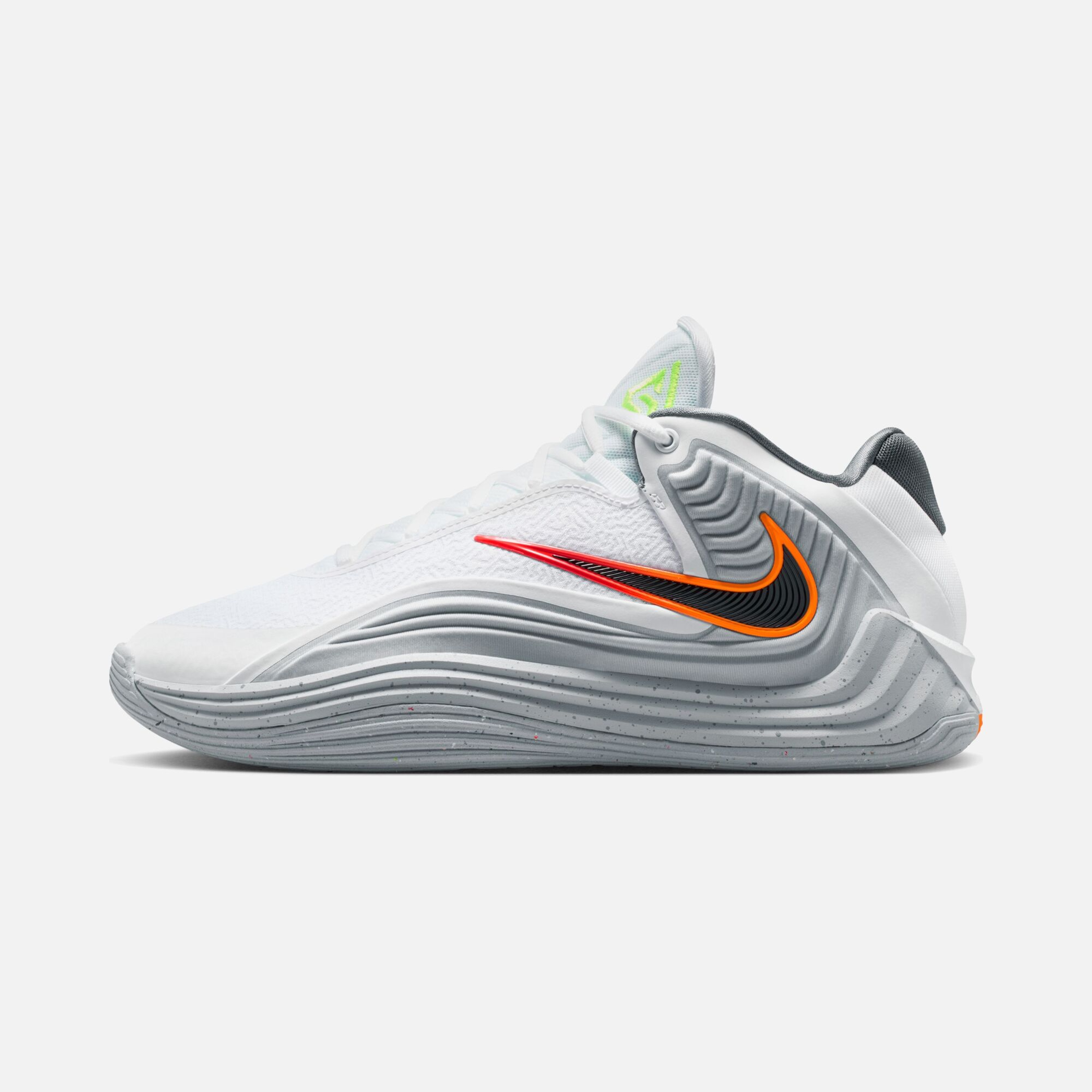 Nike Giannis Freak 7 Erkek Basketbol Ayakkabısı