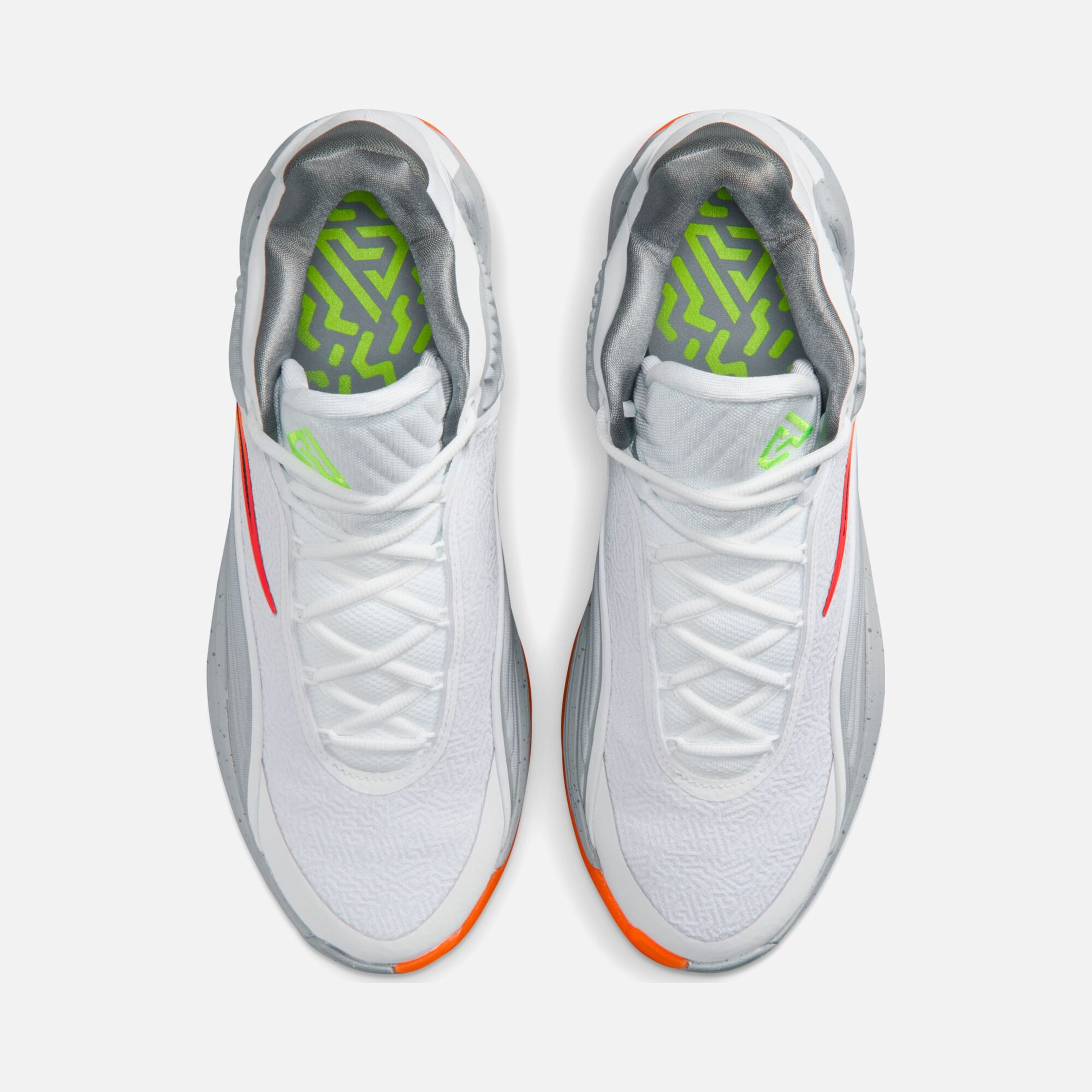 Nike Giannis Freak 7 Erkek Basketbol Ayakkabısı