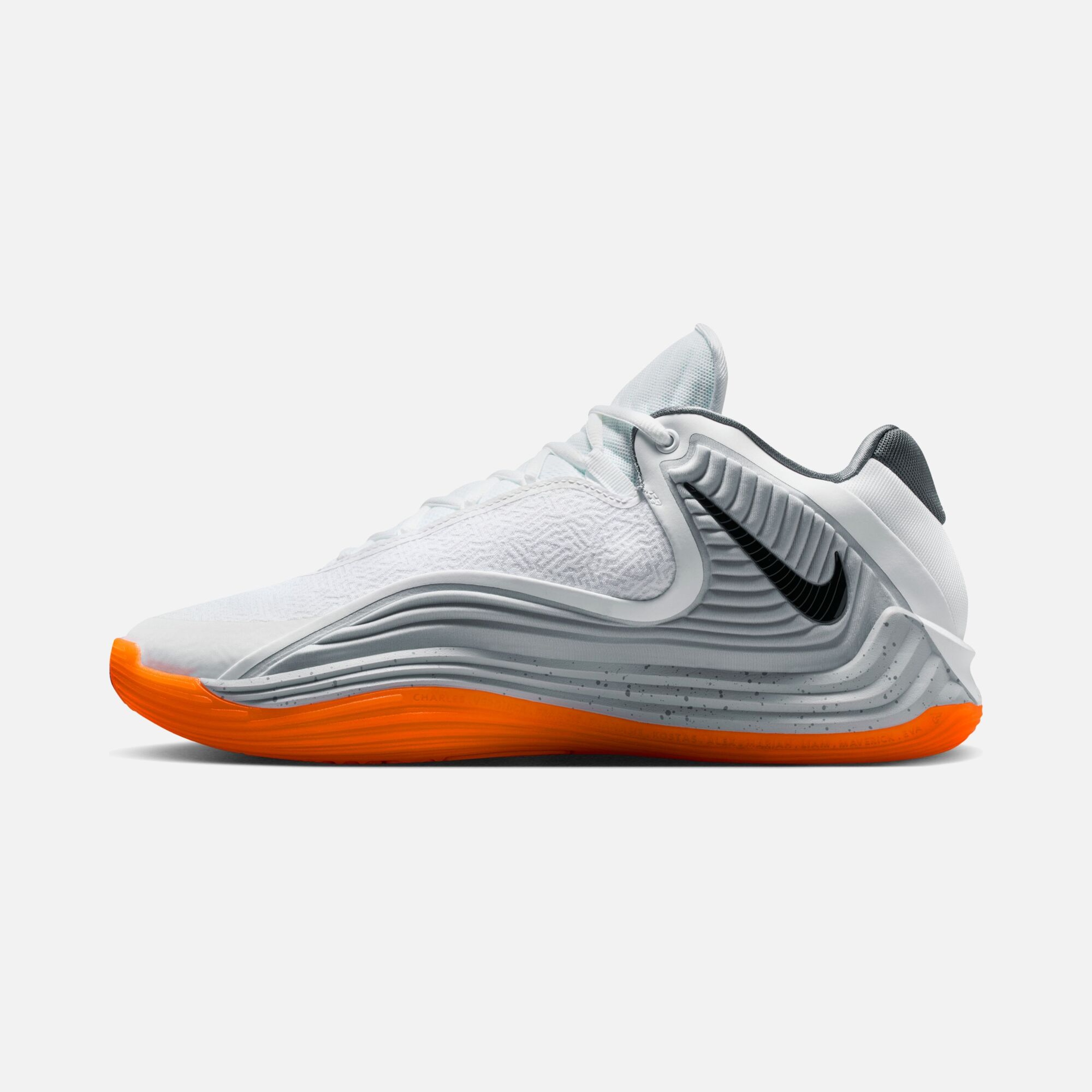 Nike Giannis Freak 7 Erkek Basketbol Ayakkabısı