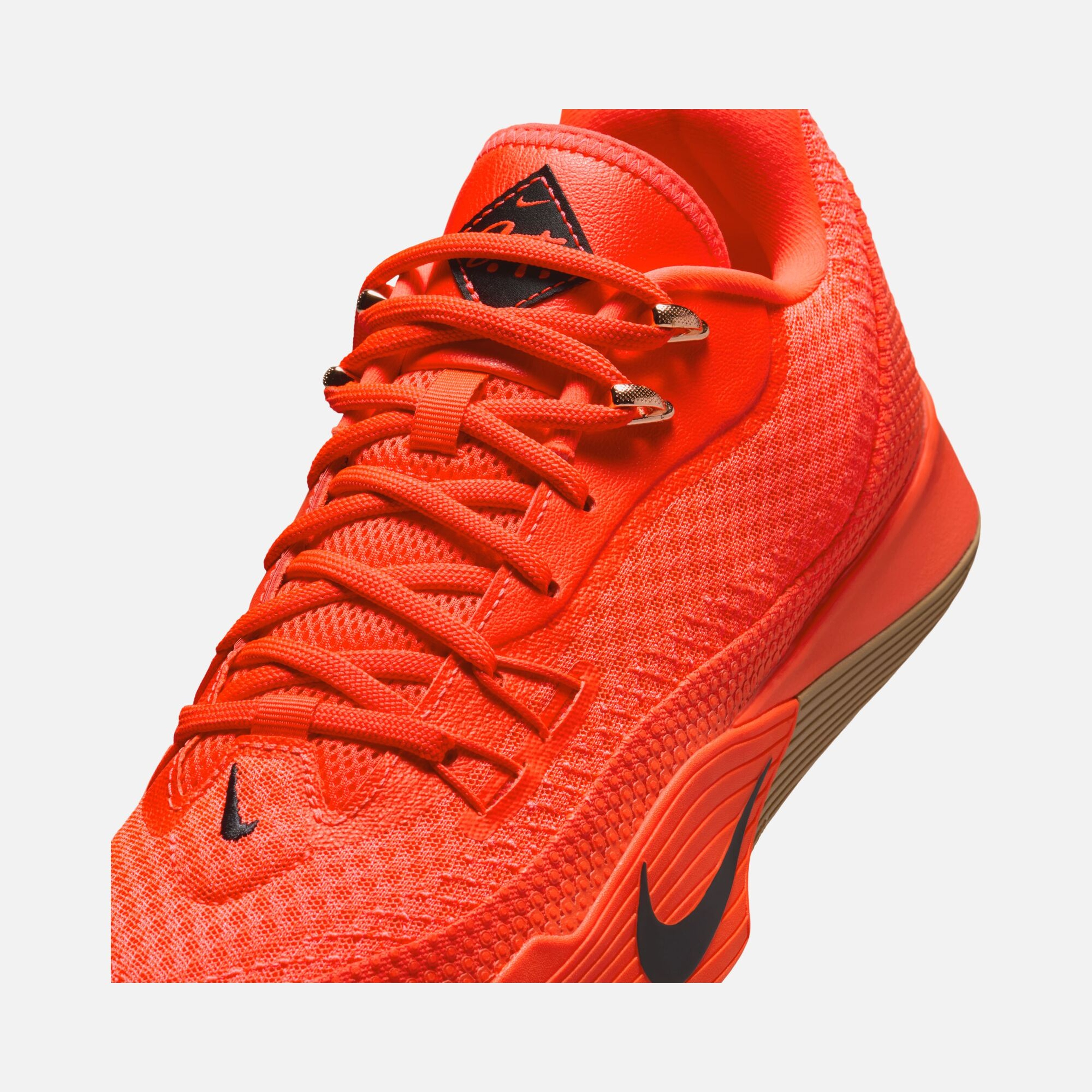 Nike S.T. Flare Erkek Basketbol Ayakkabısı