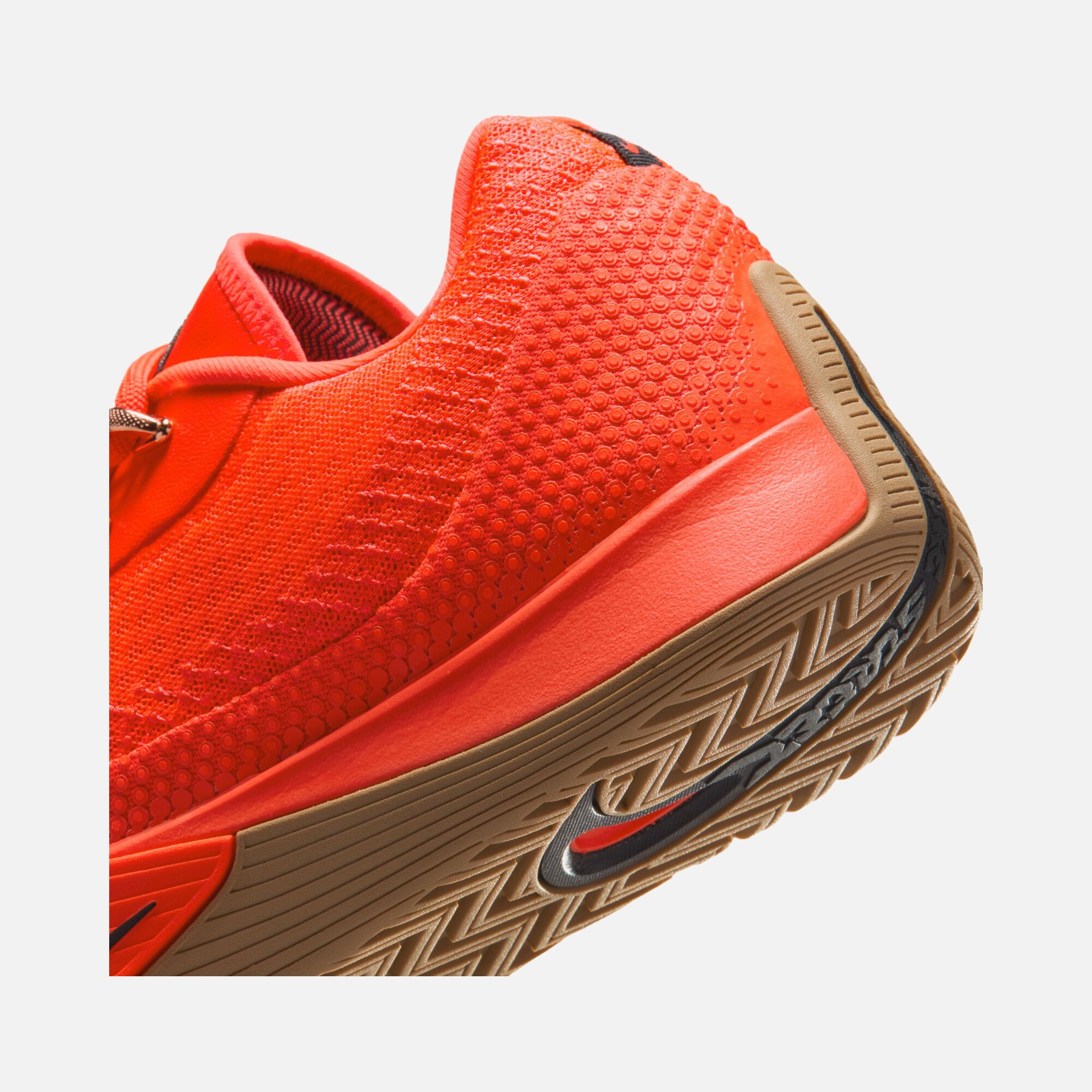 Nike S.T. Flare Erkek Basketbol Ayakkabısı