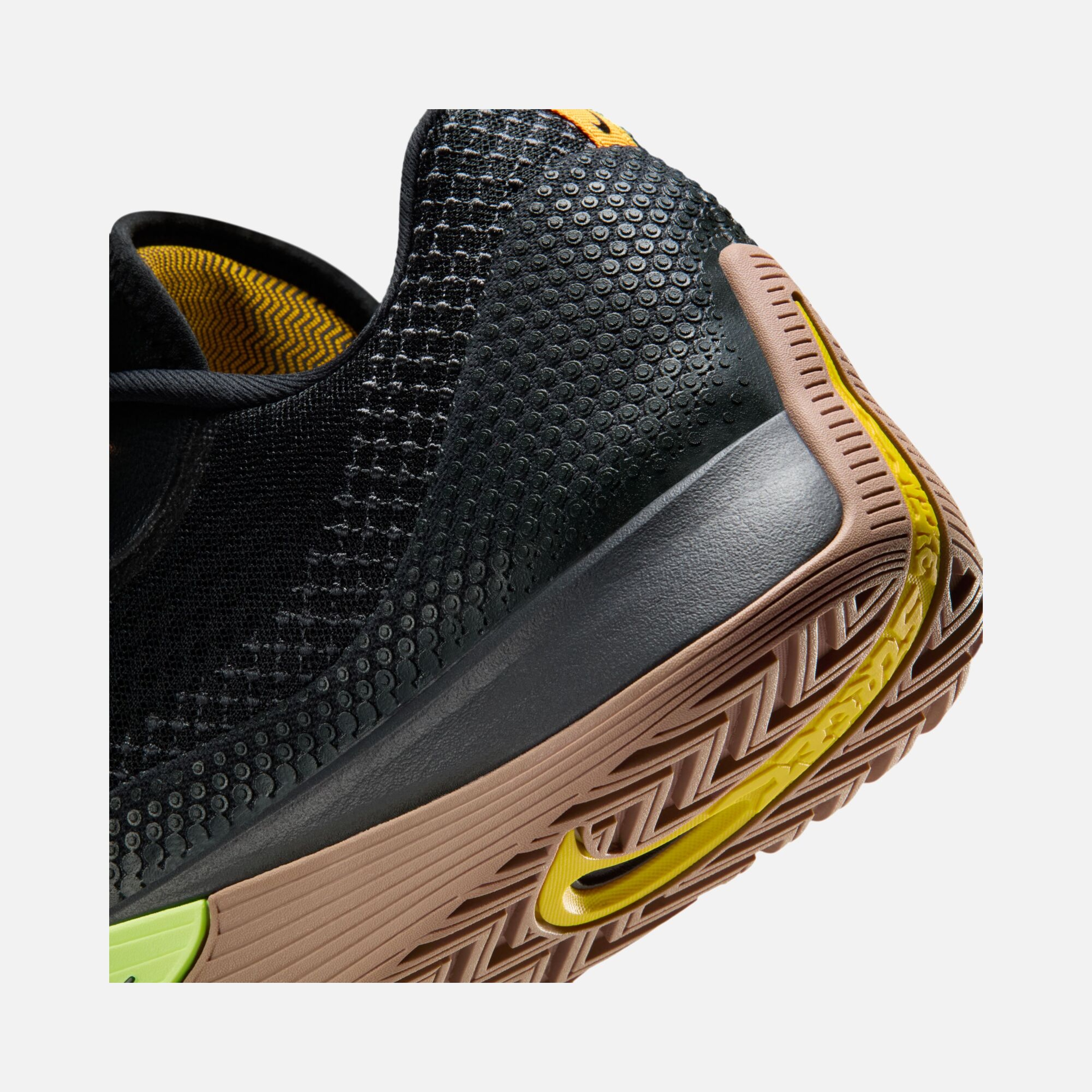 Nike S.T. Flare Erkek Basketbol Ayakkabısı