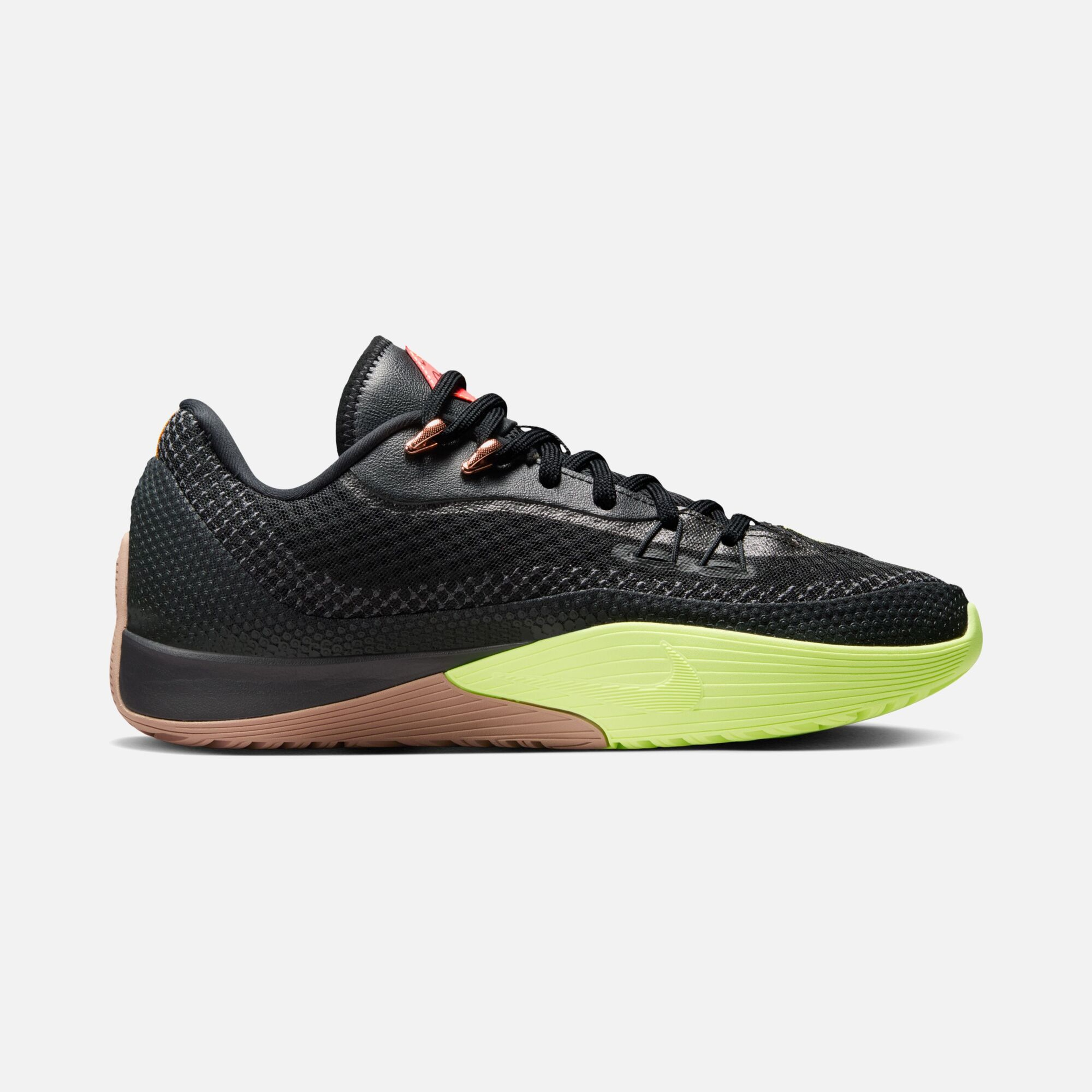 Nike S.T. Flare Erkek Basketbol Ayakkabısı