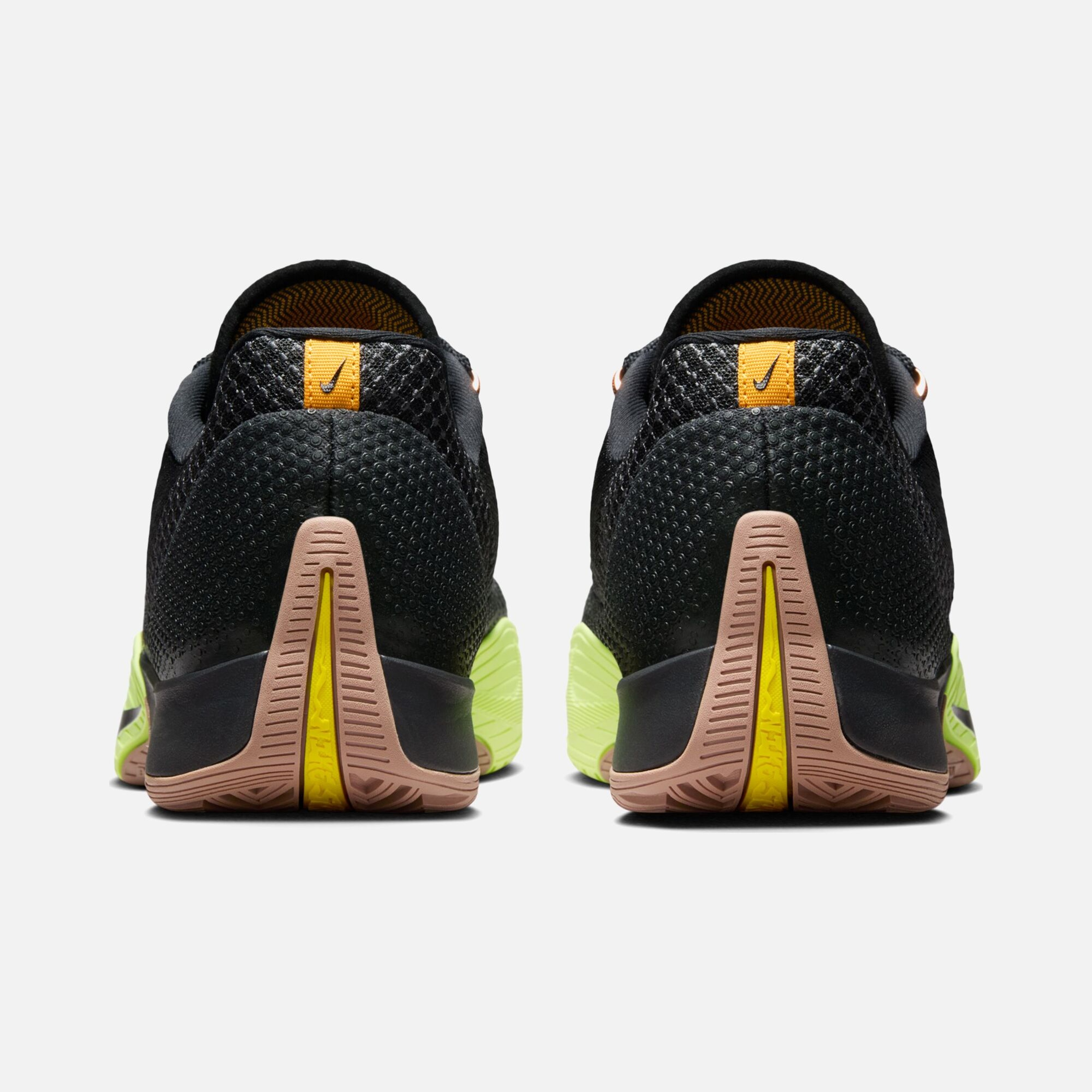 Nike S.T. Flare Erkek Basketbol Ayakkabısı