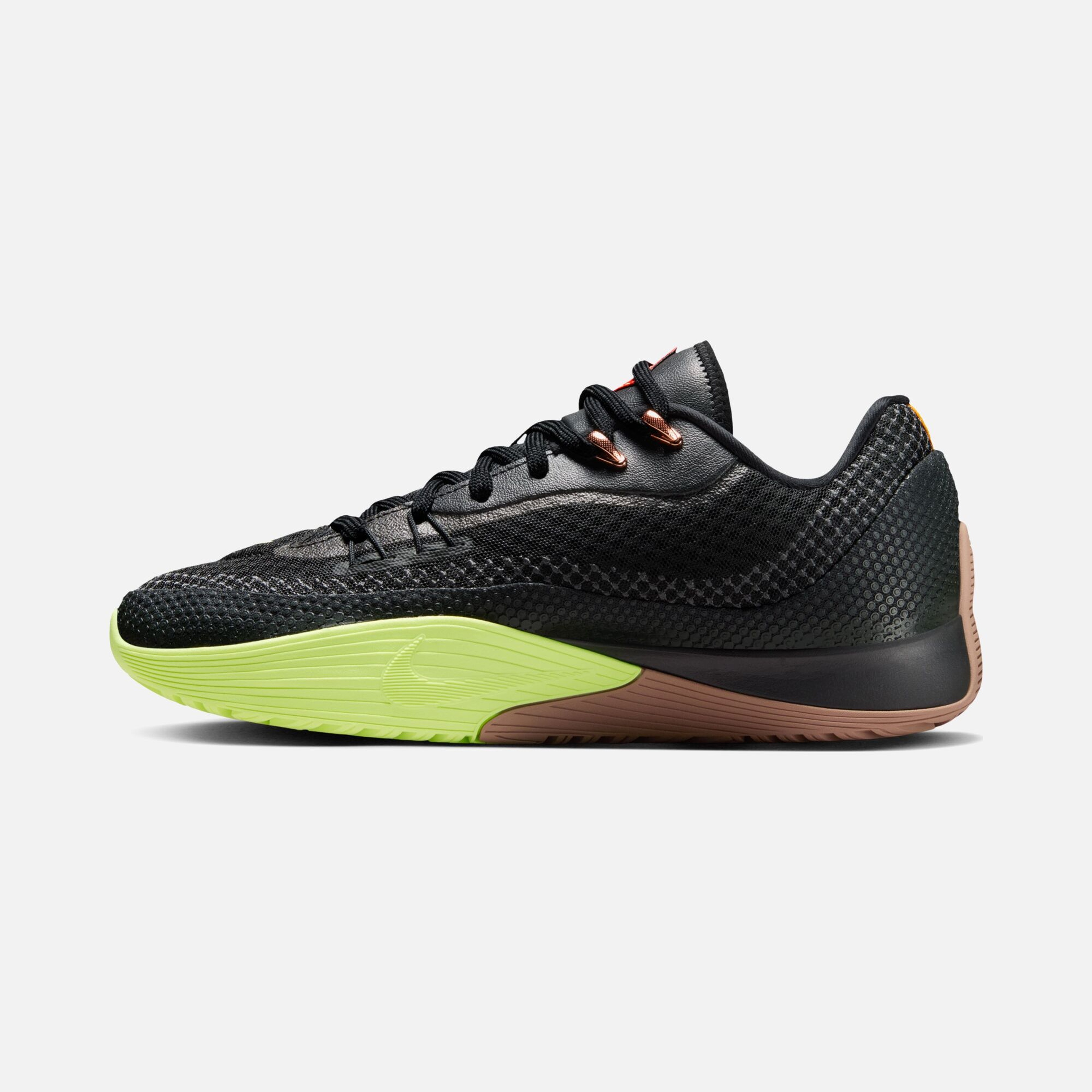 Nike S.T. Flare Erkek Basketbol Ayakkabısı