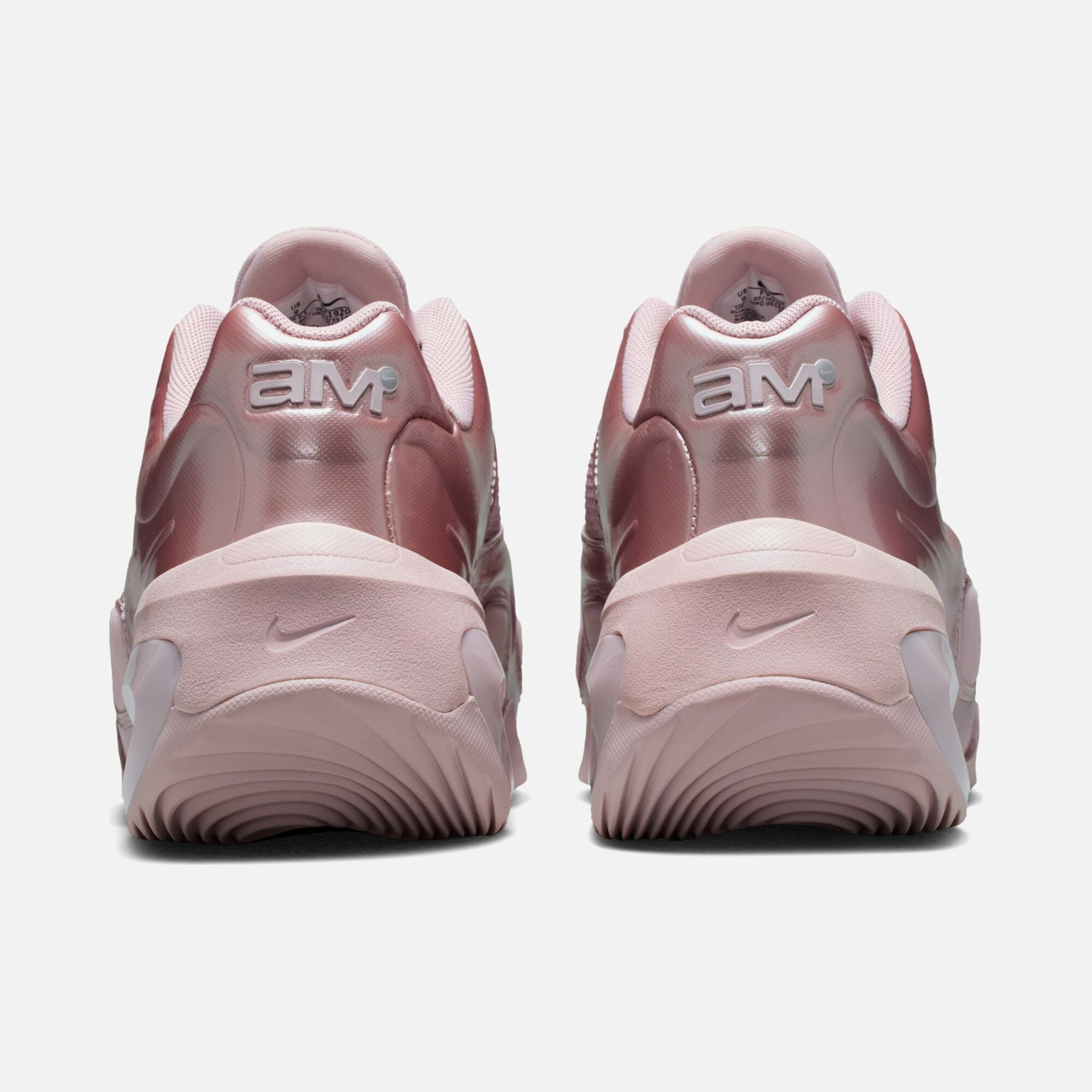 Nike Air Max Muse Kadın Spor Ayakkabı