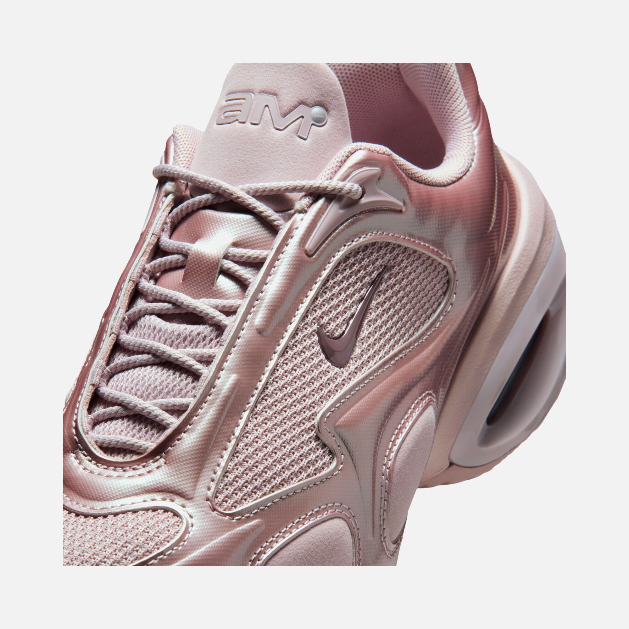 Nike Air Max Muse Kadın Spor Ayakkabı