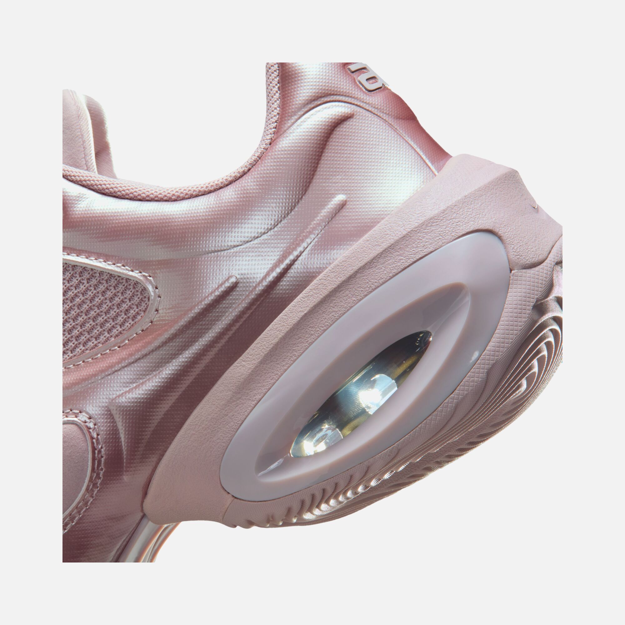 Nike Air Max Muse Kadın Spor Ayakkabı