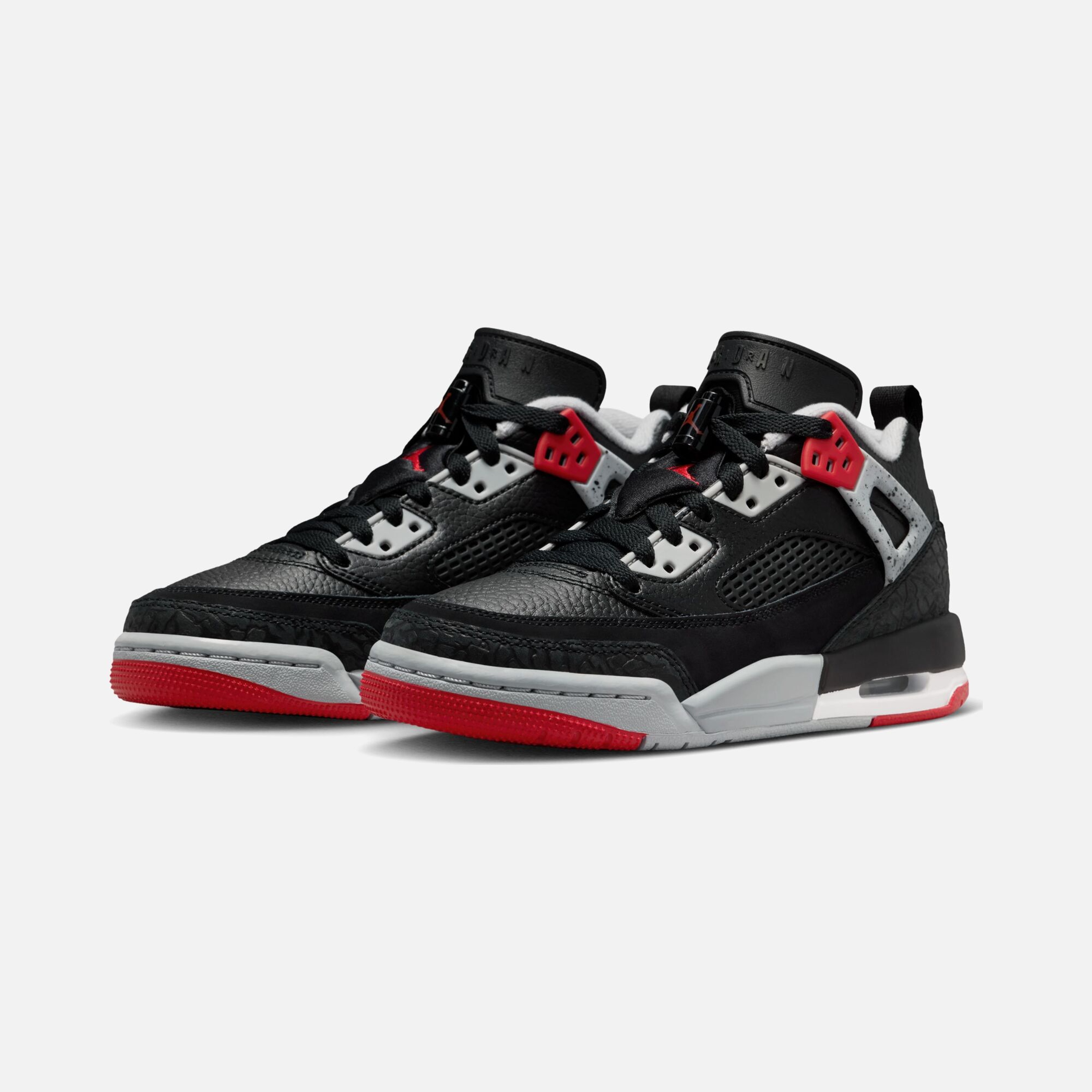 Nike Air Jordan Spizike Low (GS) Spor Ayakkabı