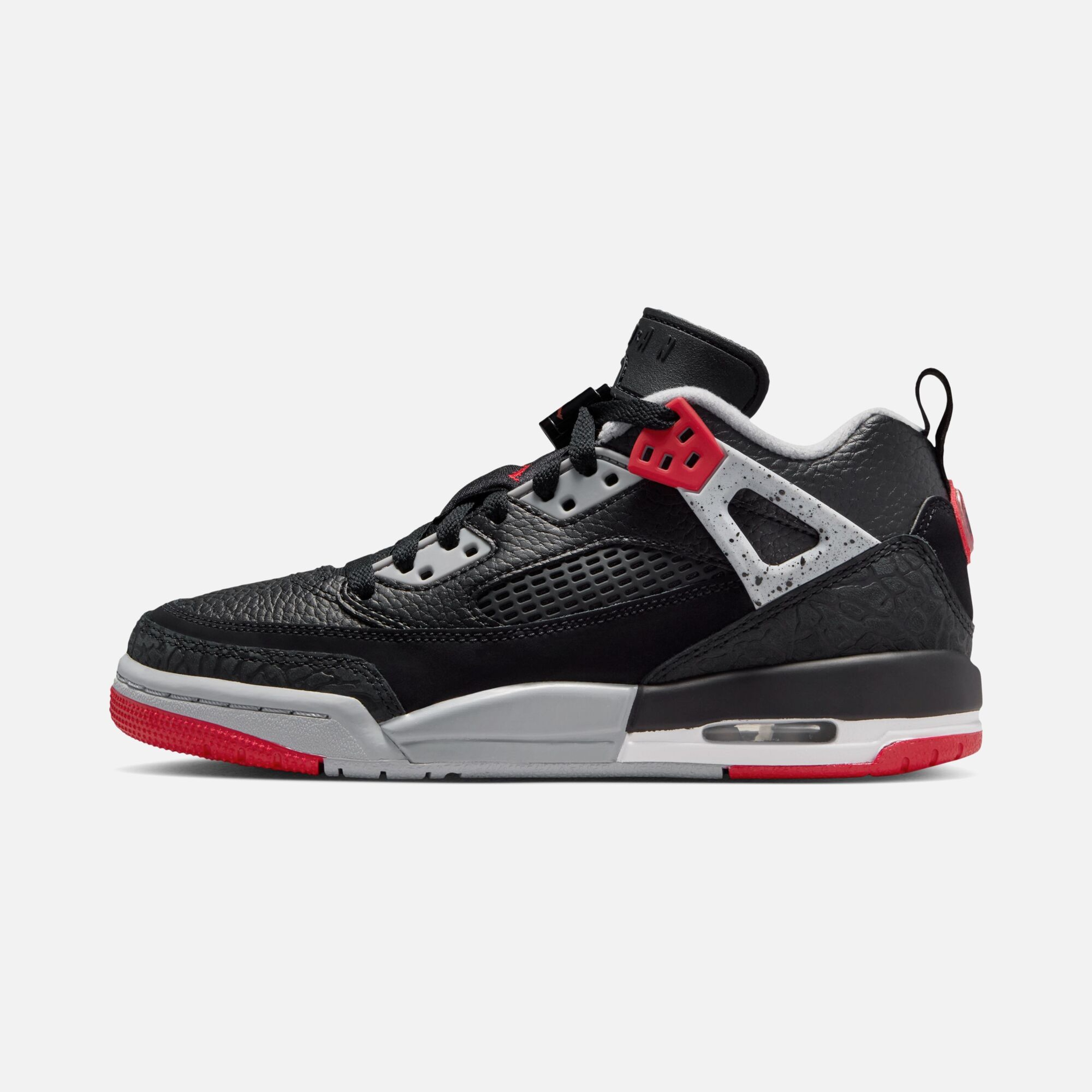 Nike Air Jordan Spizike Low (GS) Spor Ayakkabı