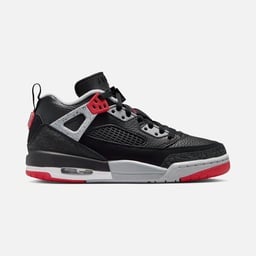 Nike Air Jordan Spizike Low (GS) Spor Ayakkabı