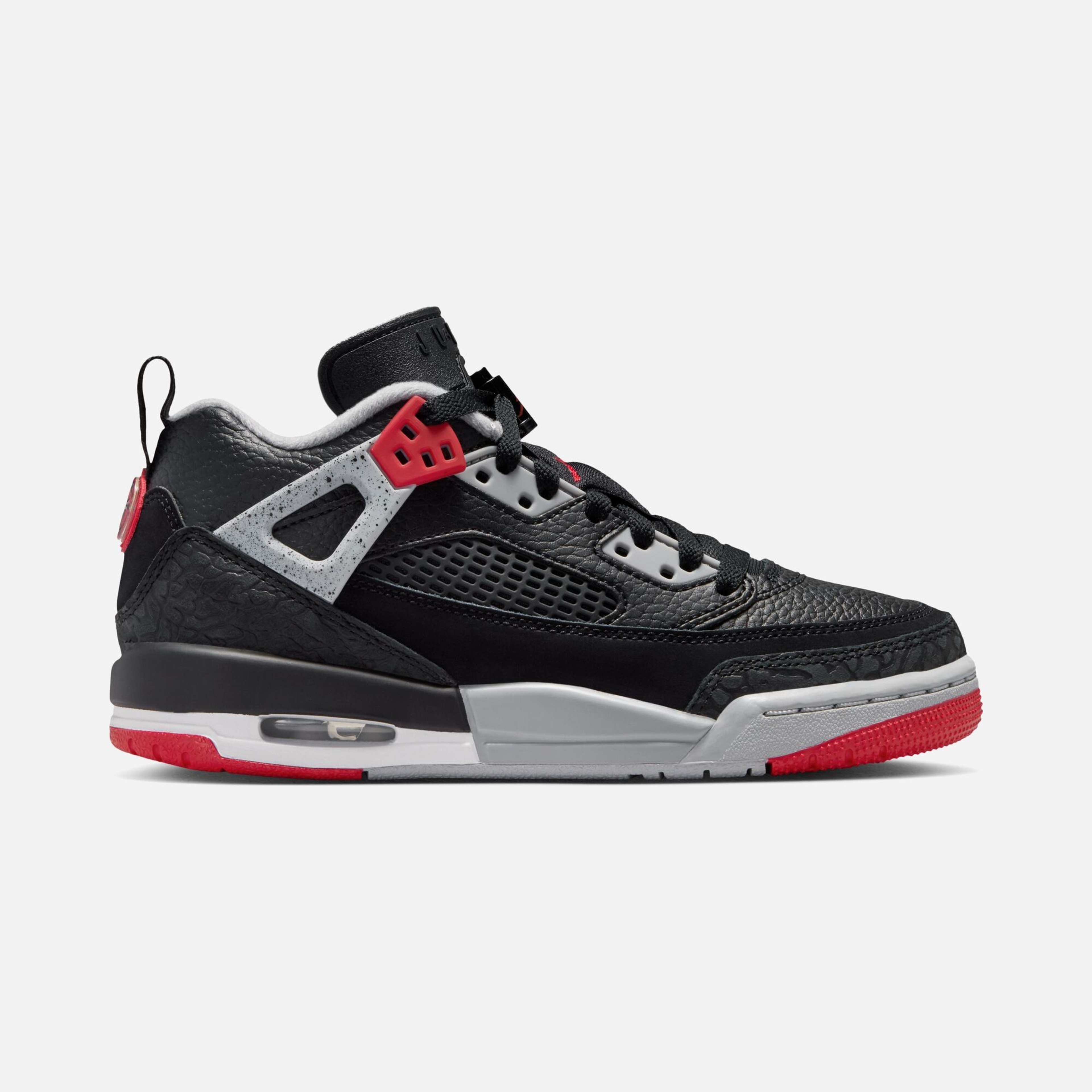 Nike Air Jordan Spizike Low (GS) Spor Ayakkabı