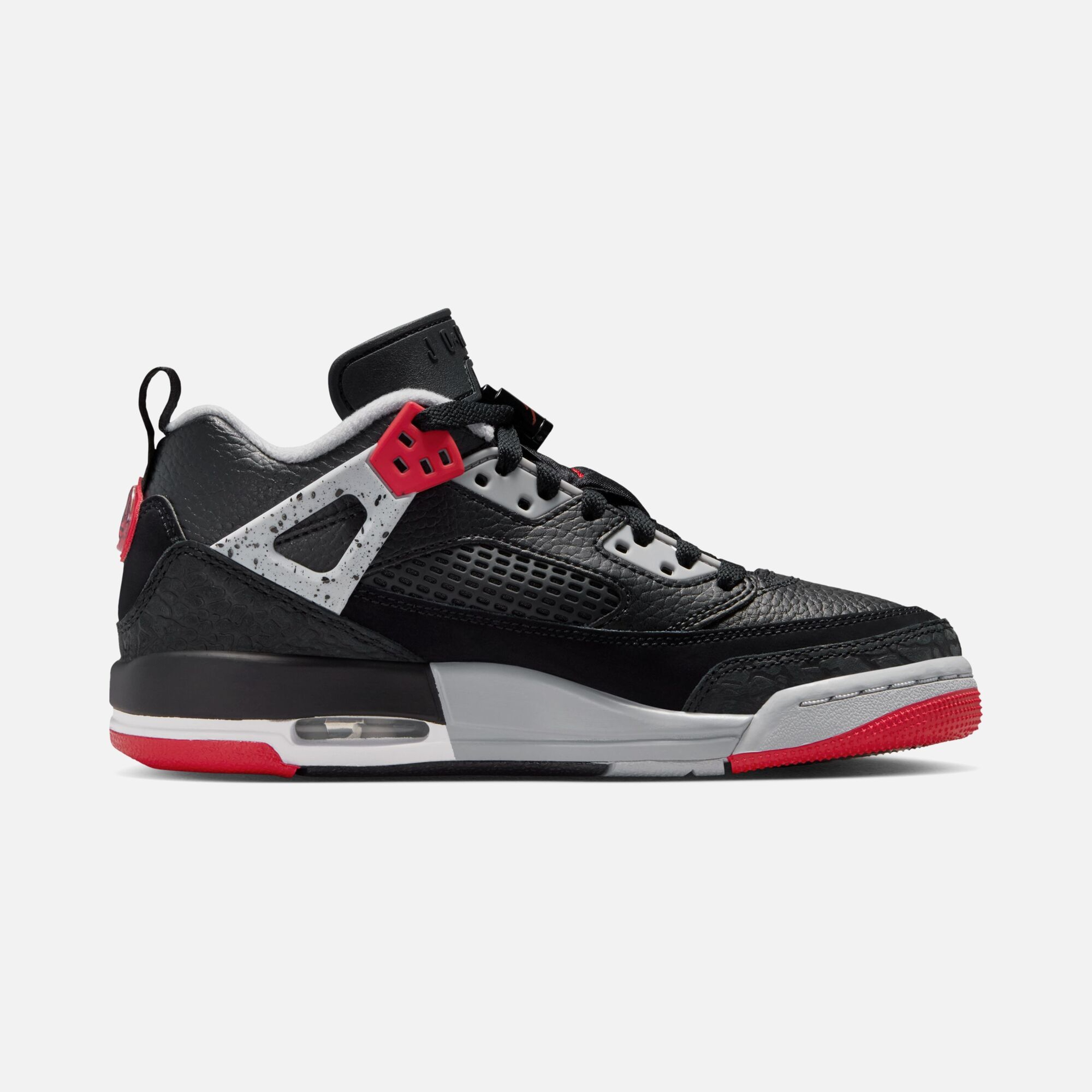 Nike Air Jordan Spizike Low (GS) Spor Ayakkabı
