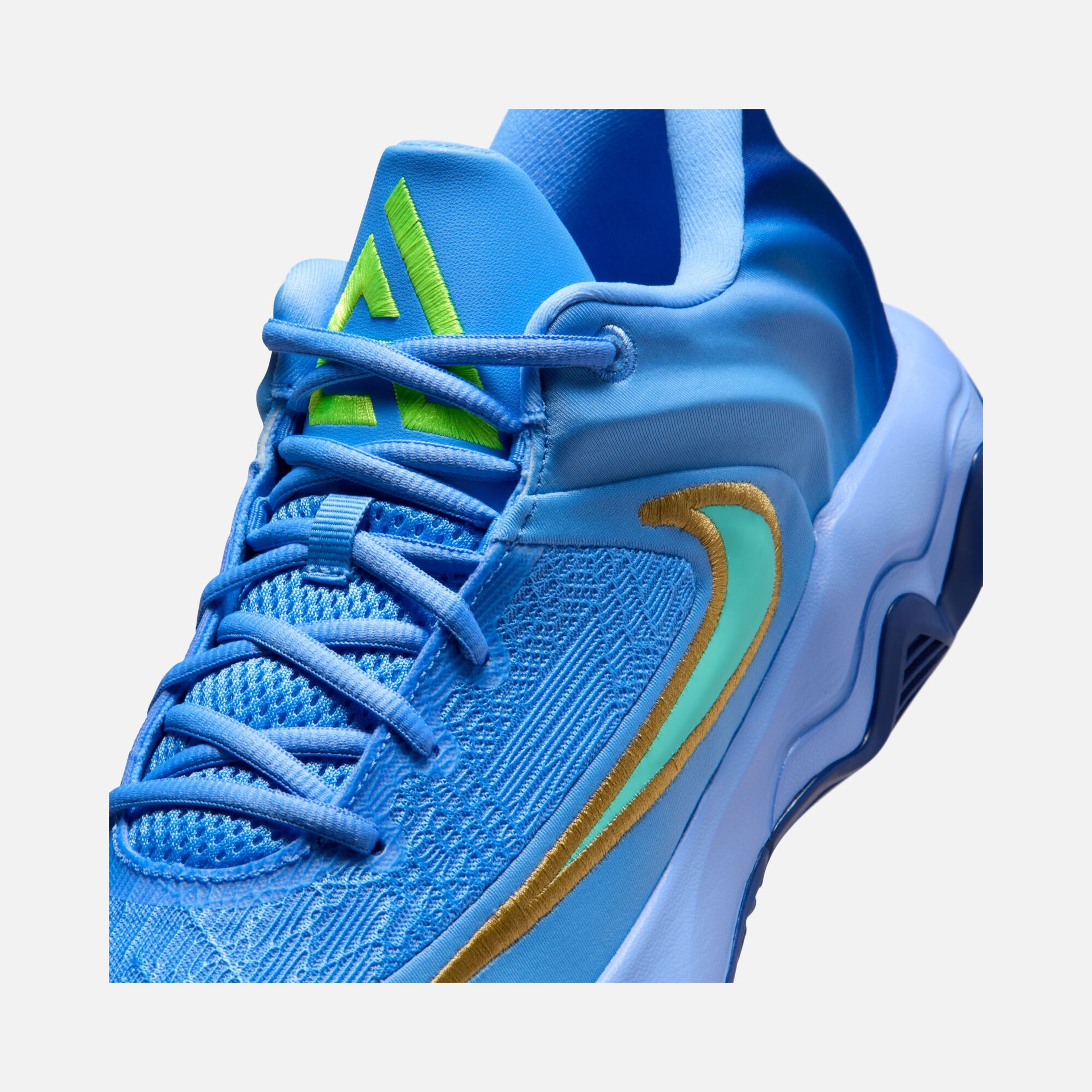 Nike Giannis Antetokounmpo Signature Core Immortality 4 Erkek Basketbol Ayakkabısı