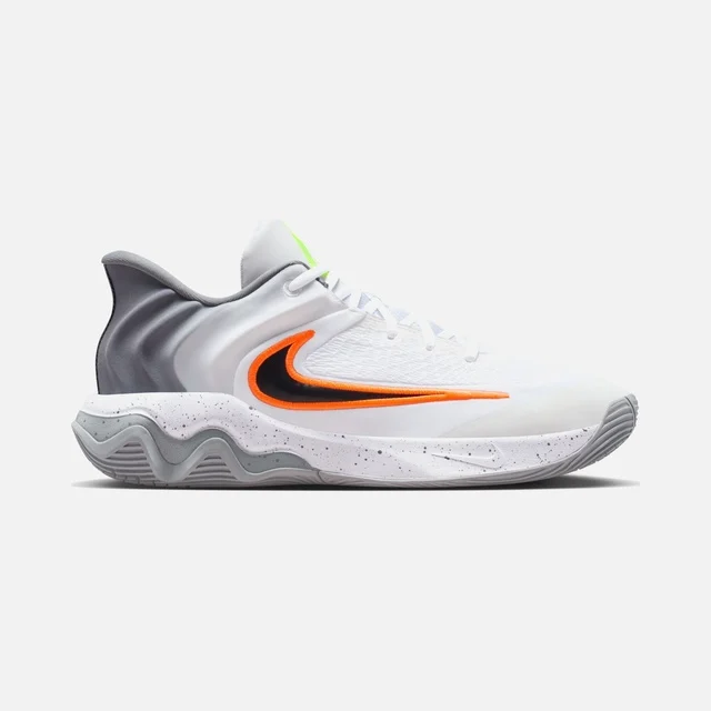 Nike Beyaz Nike Giannis Immortality 4