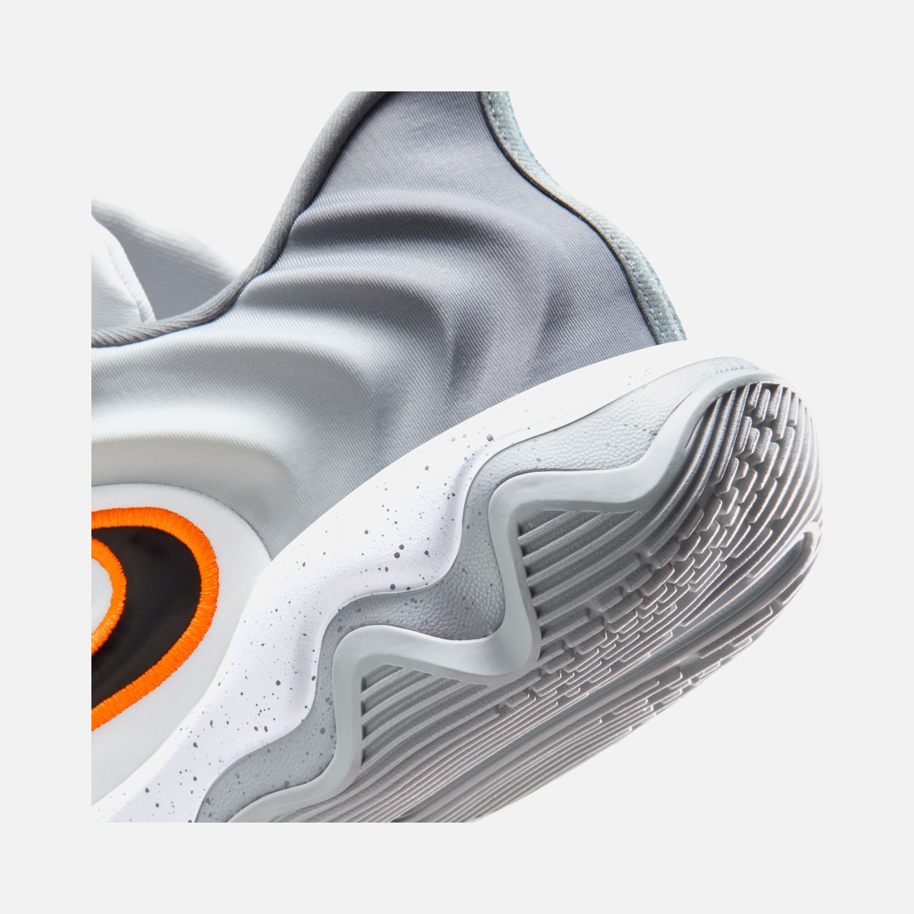 Nike Giannis Antetokounmpo Signature Core Immortality 4 Erkek Basketbol Ayakkabısı