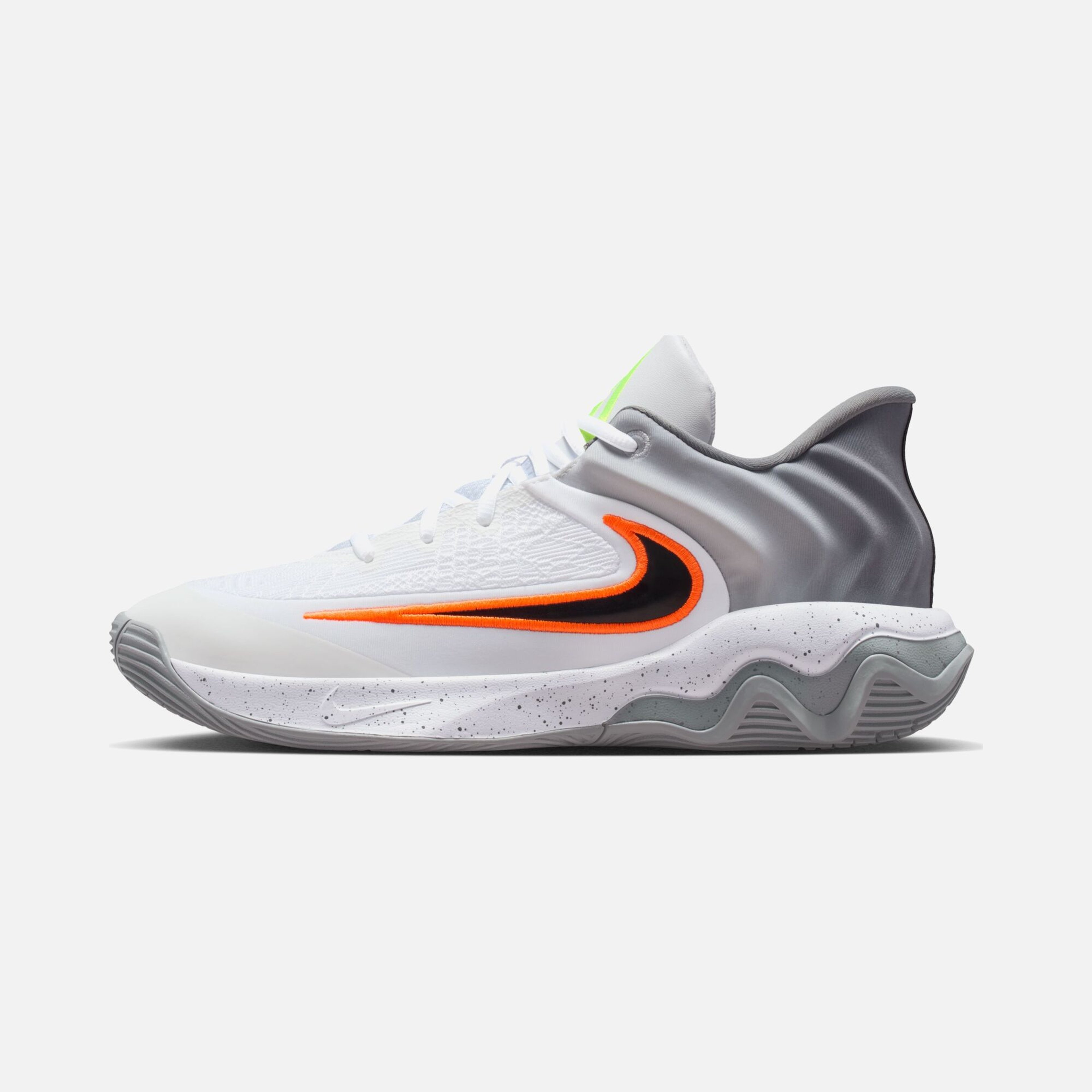 Nike Giannis Antetokounmpo Signature Core Immortality 4 Erkek Basketbol Ayakkabısı