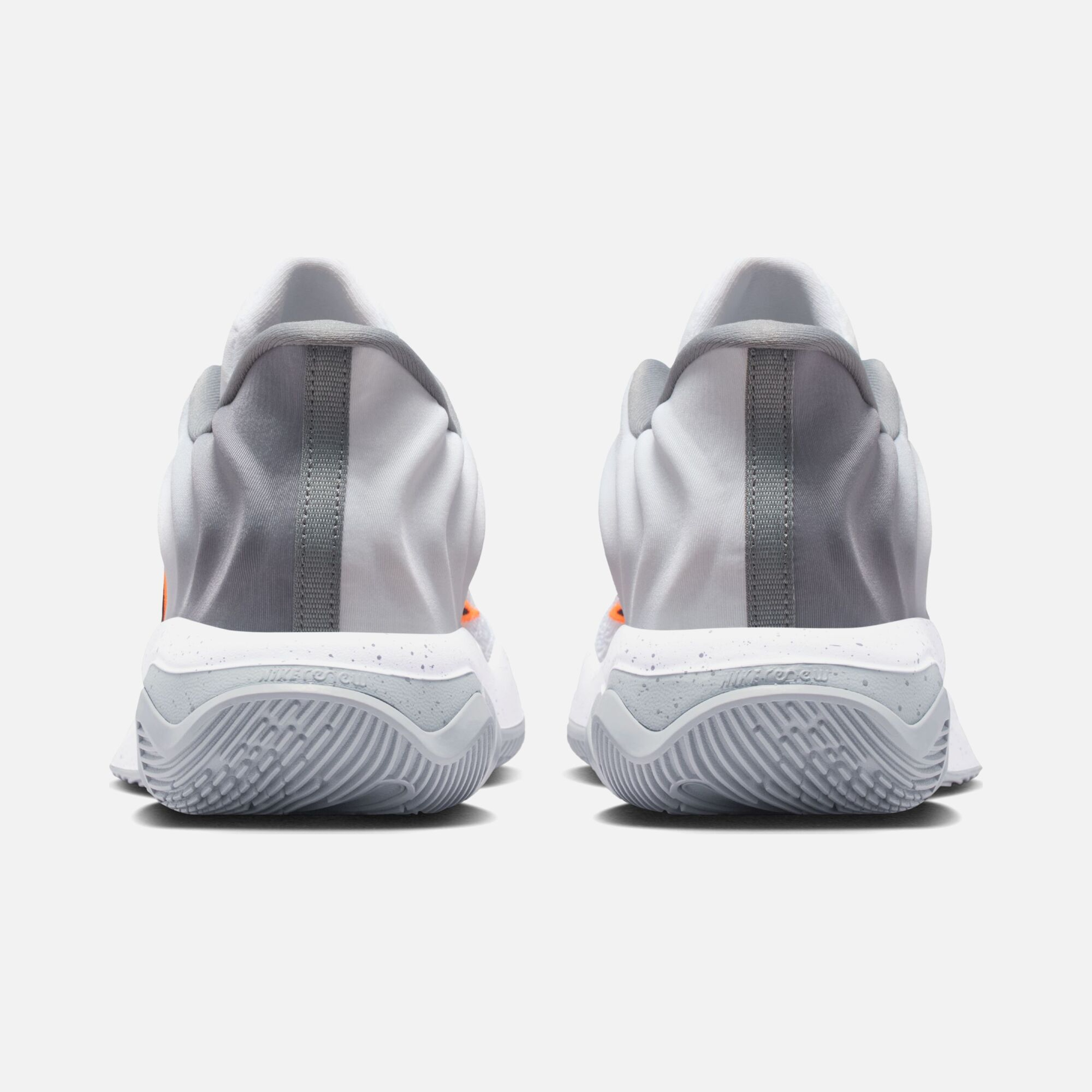 Nike Giannis Antetokounmpo Signature Core Immortality 4 Erkek Basketbol Ayakkabısı