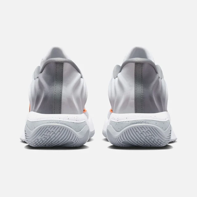 Nike Beyaz Nike Giannis Immortality 4