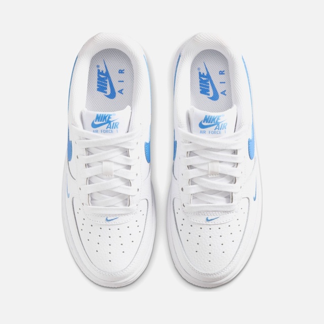 Nike Beyaz Nike Air Force 1