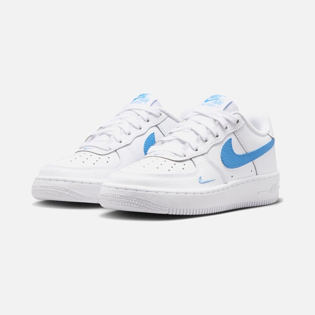 Nike Beyaz Nike Air Force 1