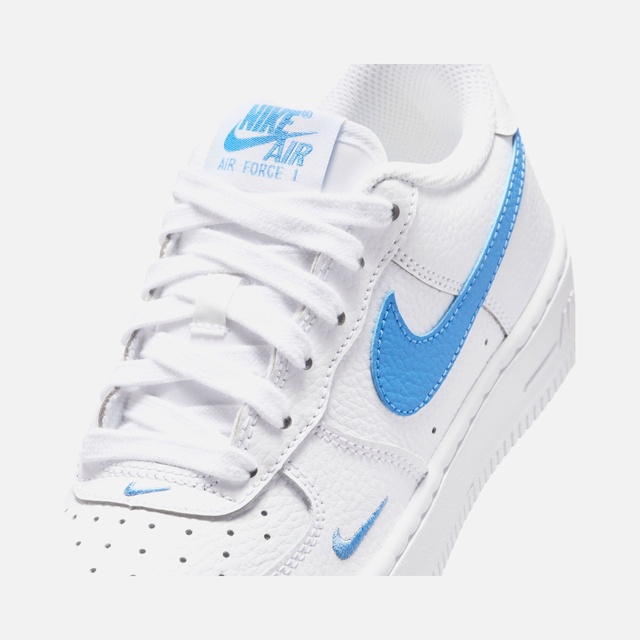 Nike Beyaz Nike Air Force 1