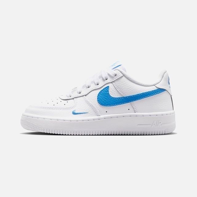 Nike Beyaz Nike Air Force 1