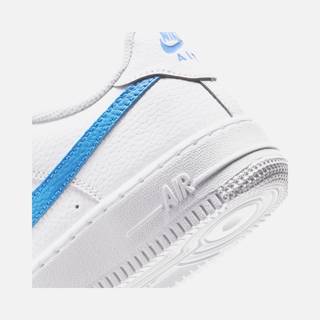 Nike Beyaz Nike Air Force 1