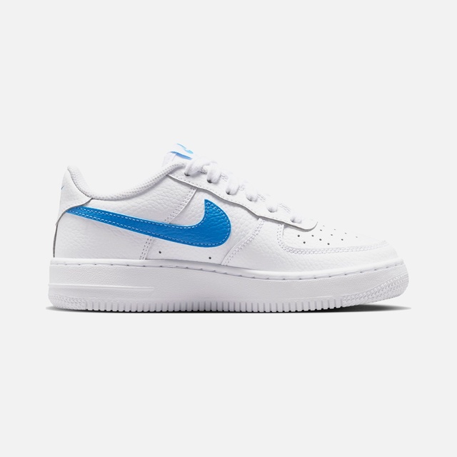 Nike Beyaz Nike Air Force 1