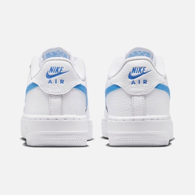 Nike Beyaz Nike Air Force 1