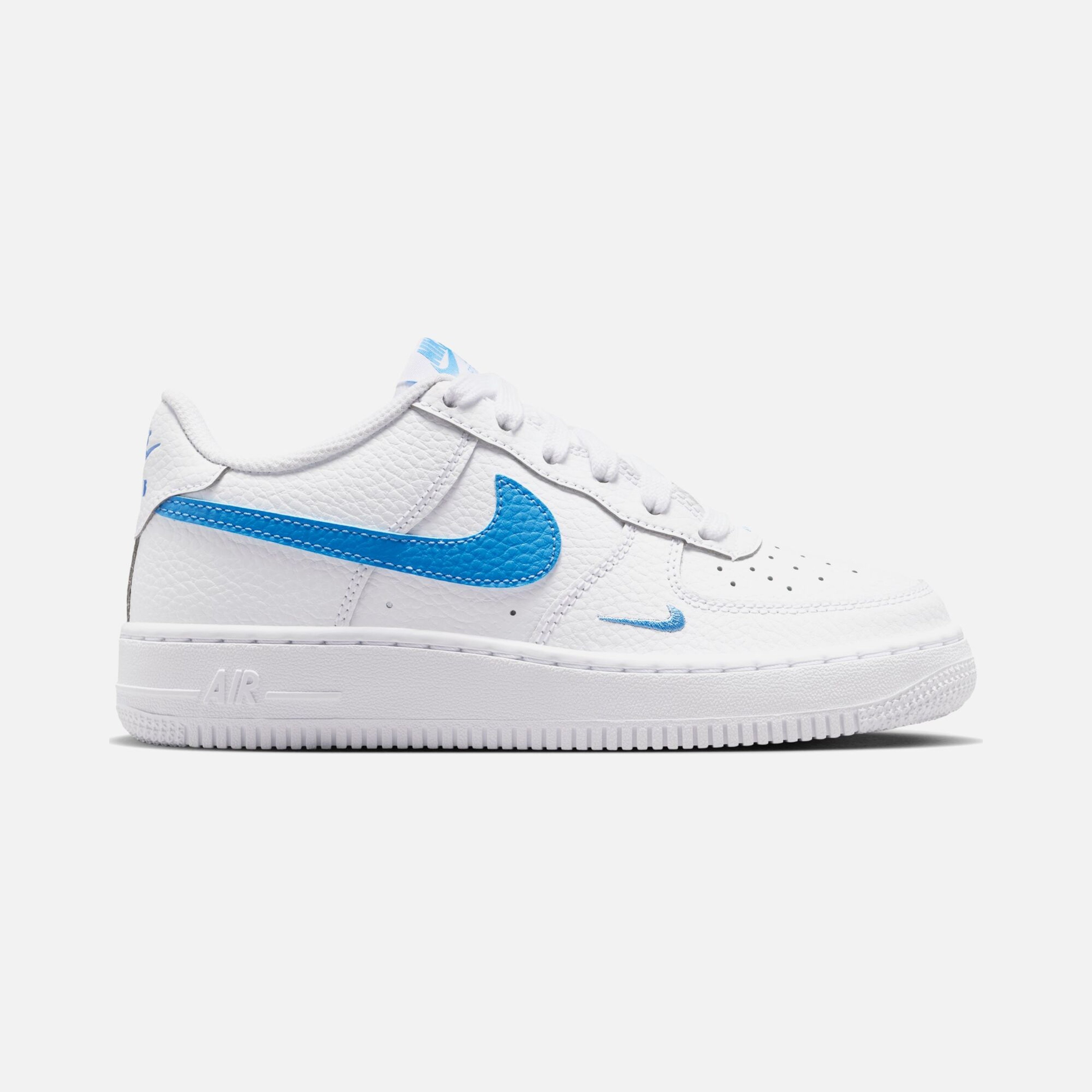 Детские кроссовки Nike Air Force 1 Ms (Gs)