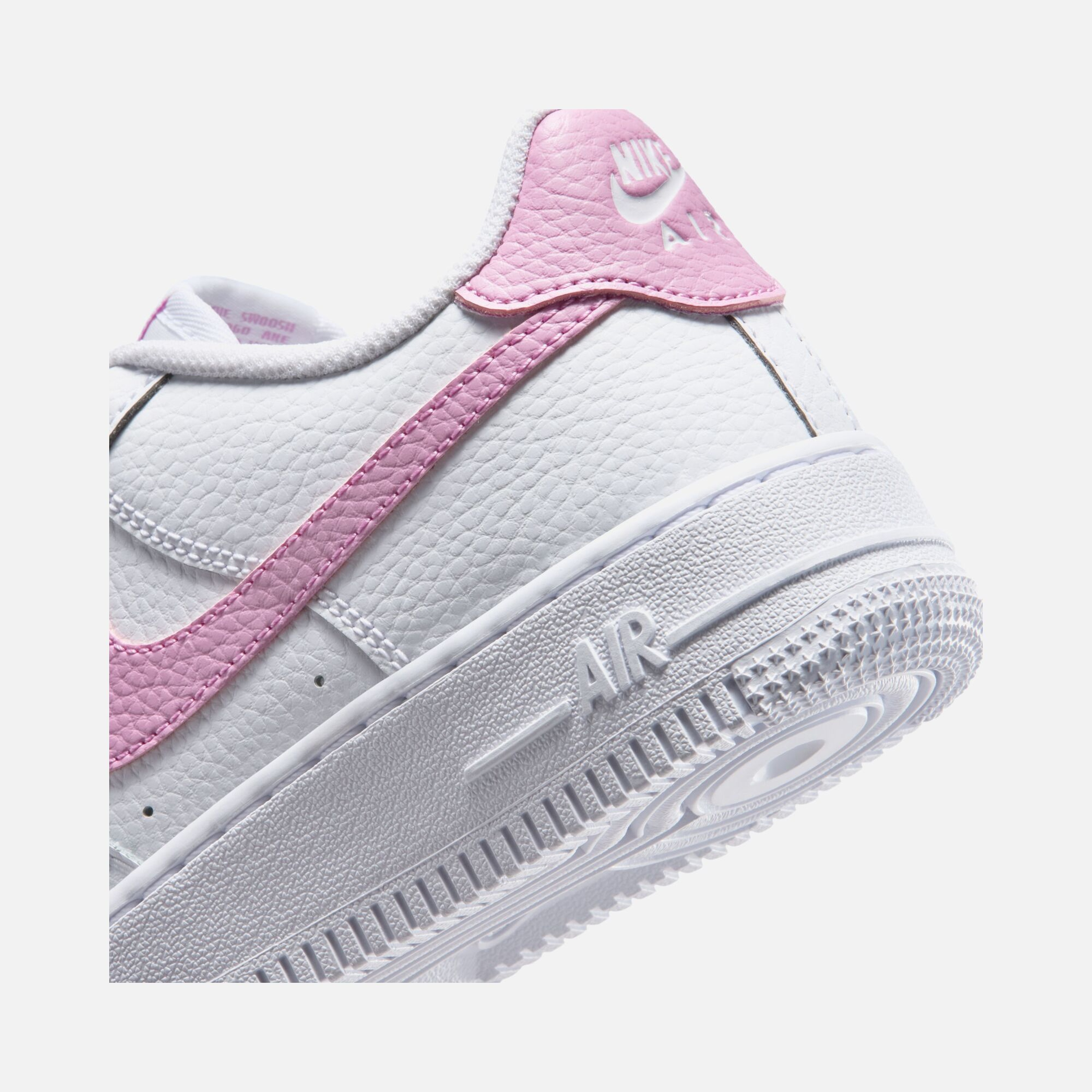 Nike Air Force 1 Ms (Gs) Spor Ayakkabı