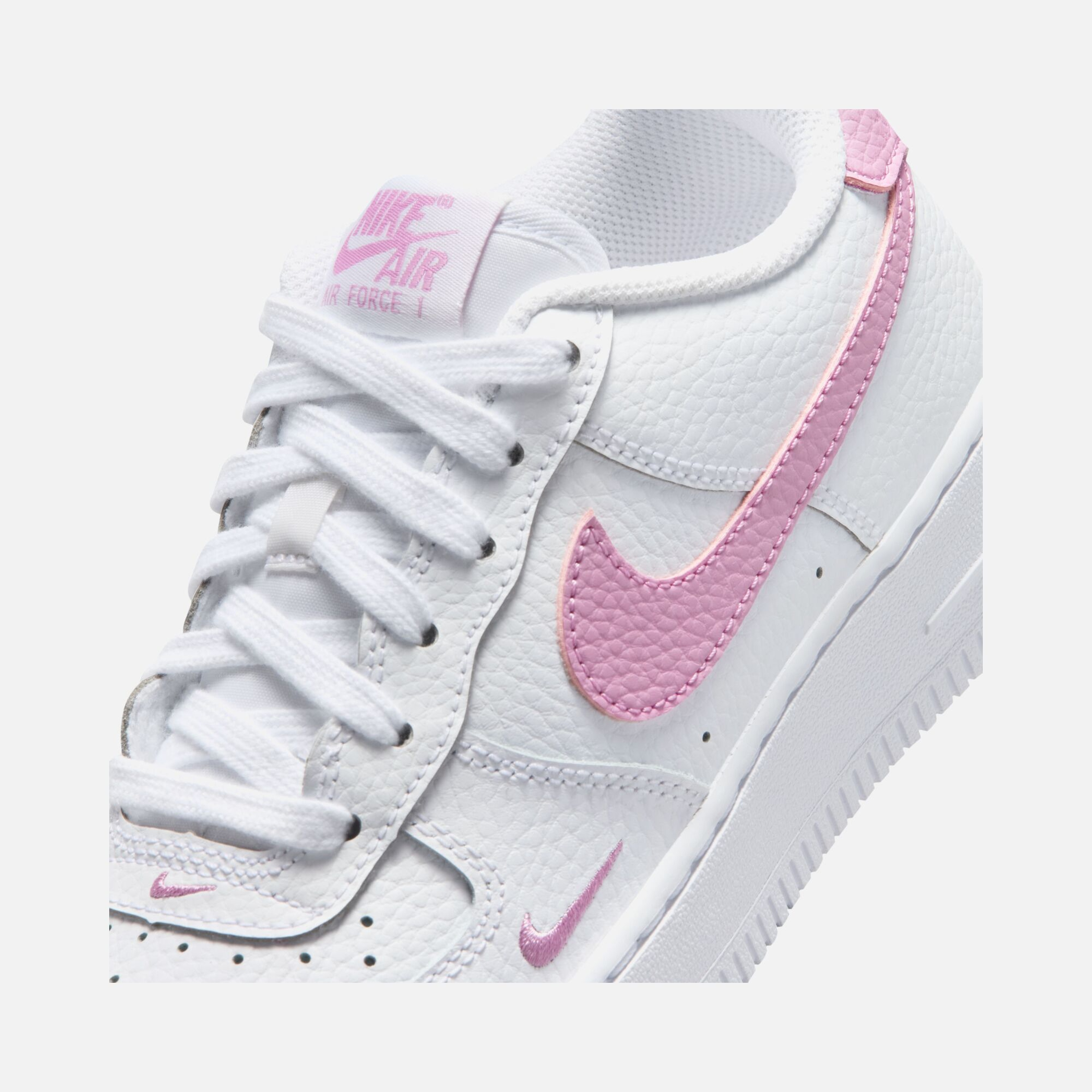 Nike Air Force 1 Ms (Gs) Spor Ayakkabı