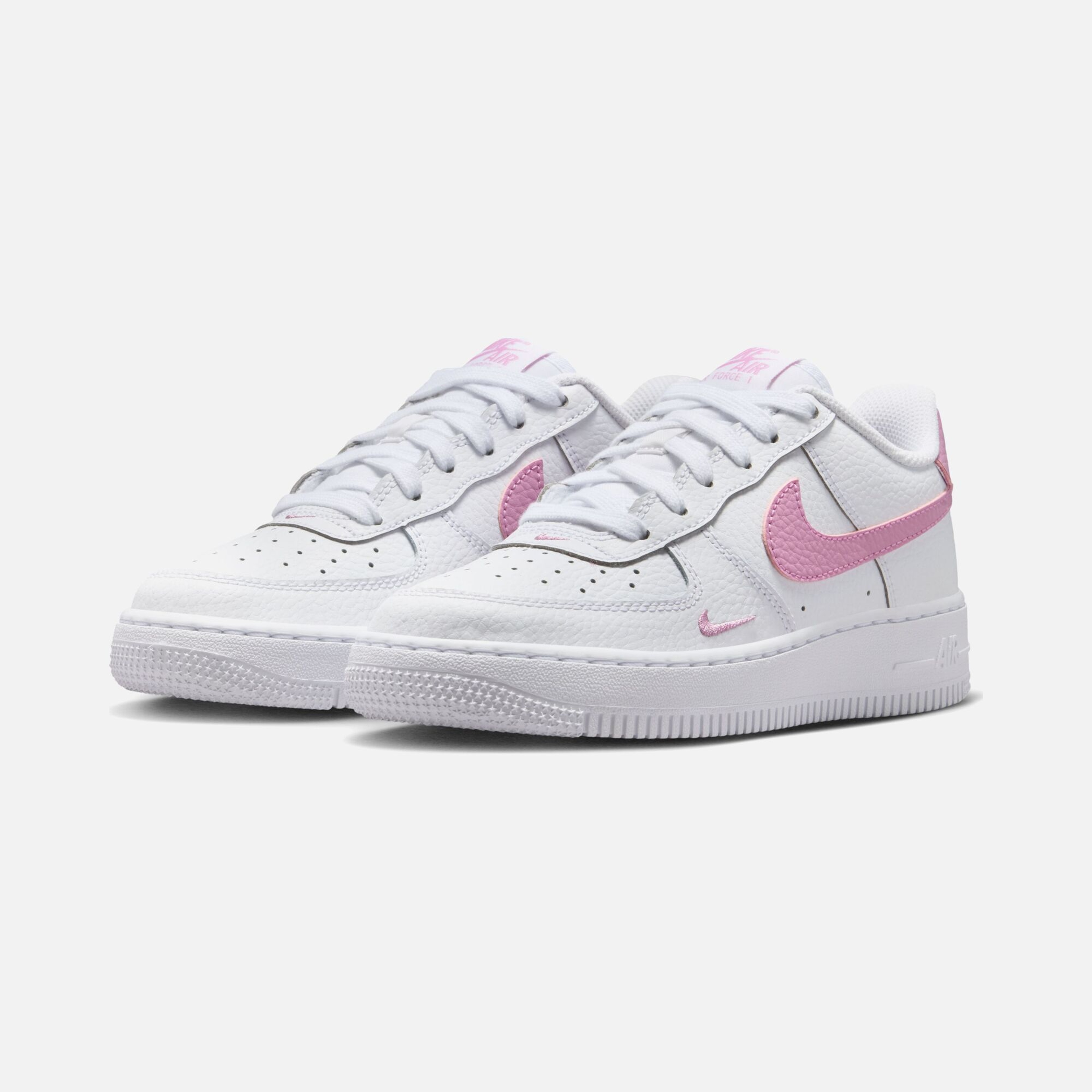 Nike Air Force 1 Ms (Gs) Spor Ayakkabı