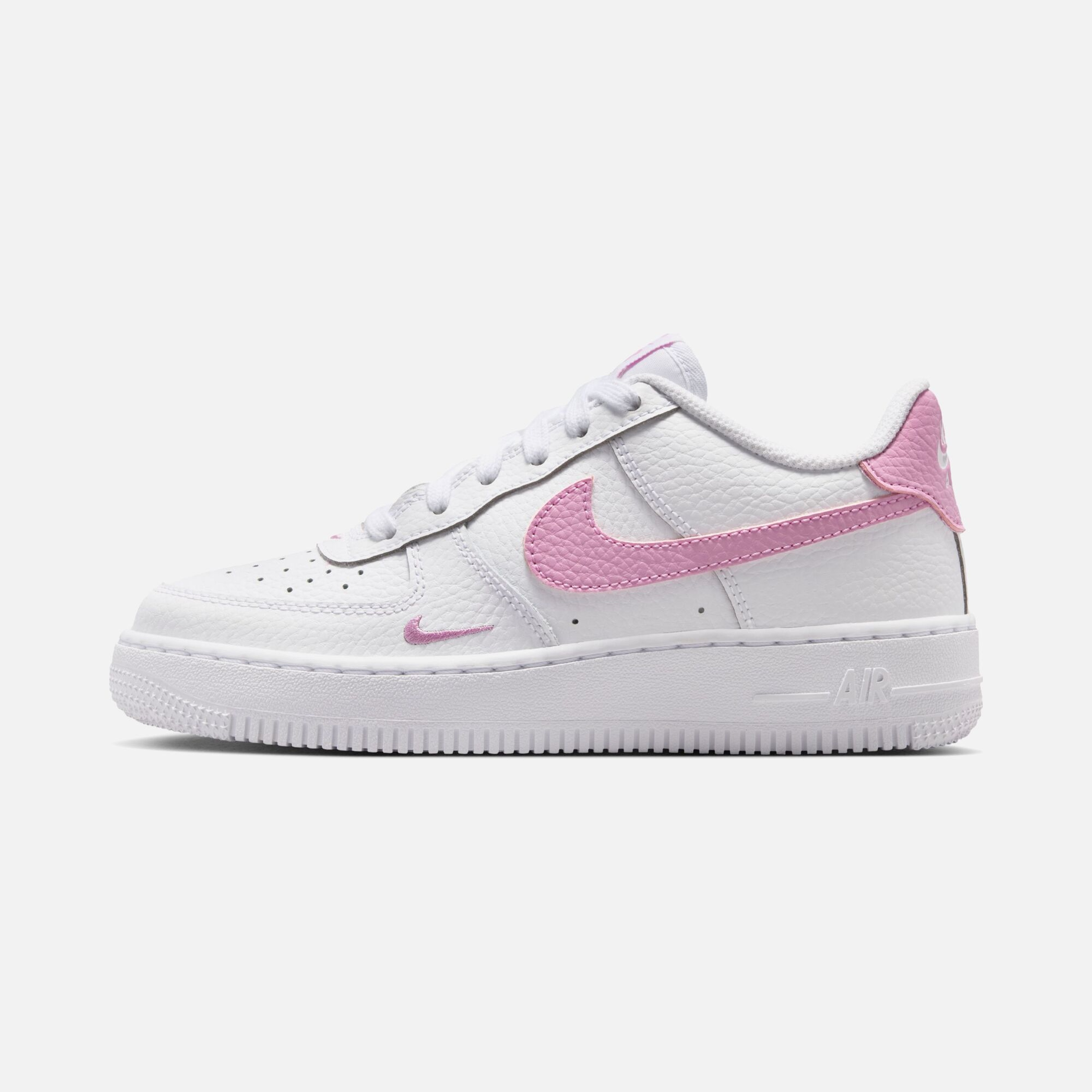Nike Air Force 1 Ms (Gs) Spor Ayakkabı