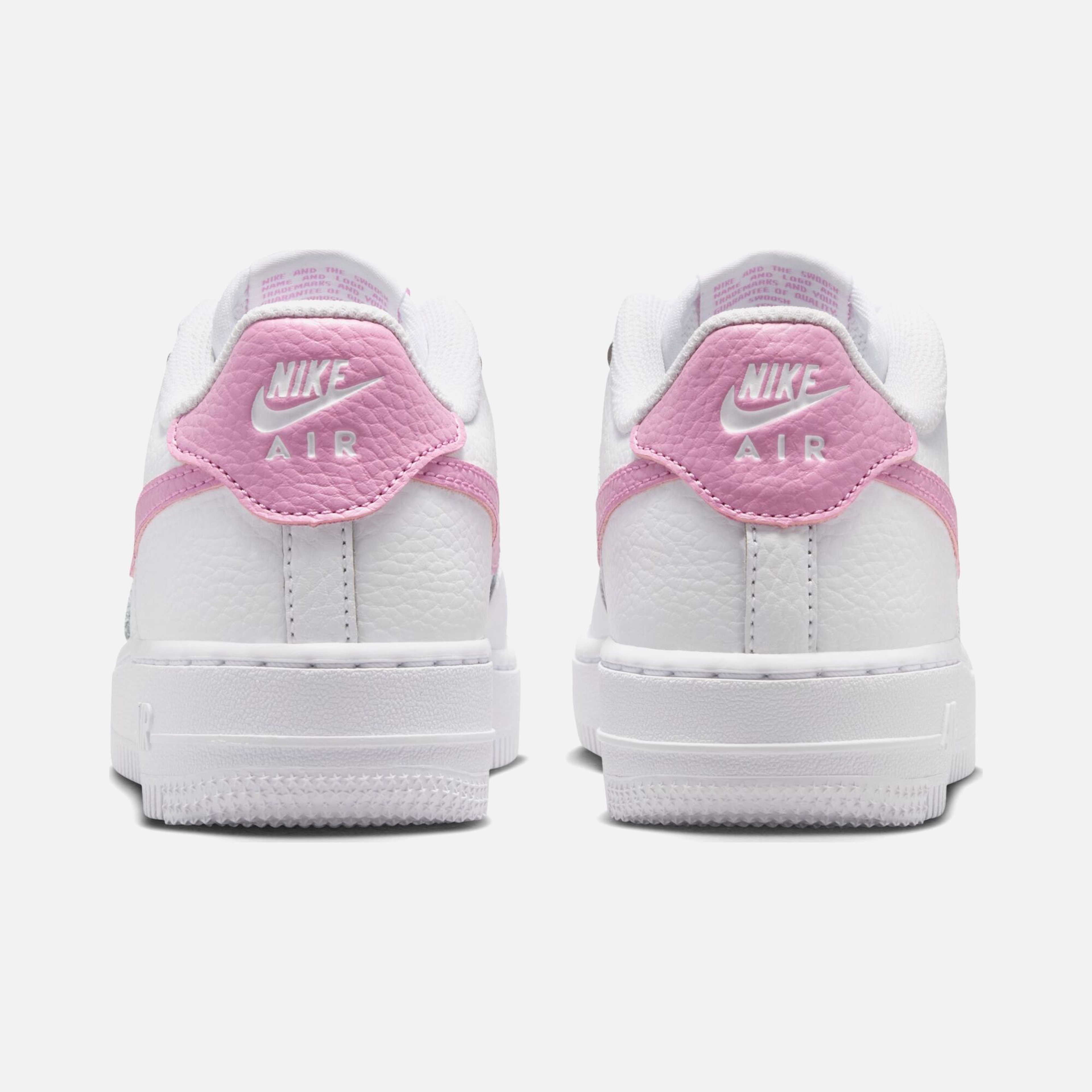 Nike Air Force 1 Ms (Gs) Spor Ayakkabı