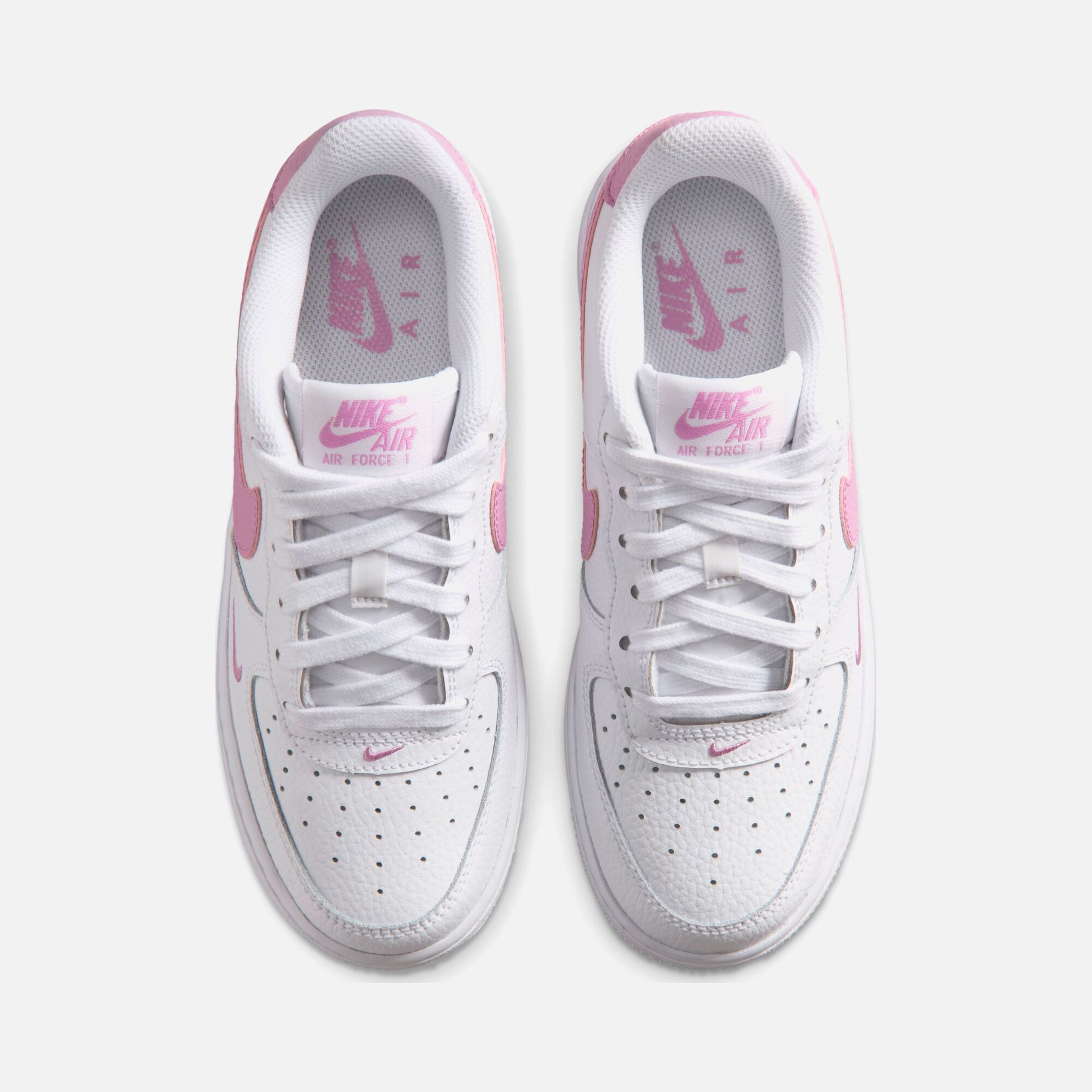 Nike Air Force 1 Ms (Gs) Spor Ayakkabı