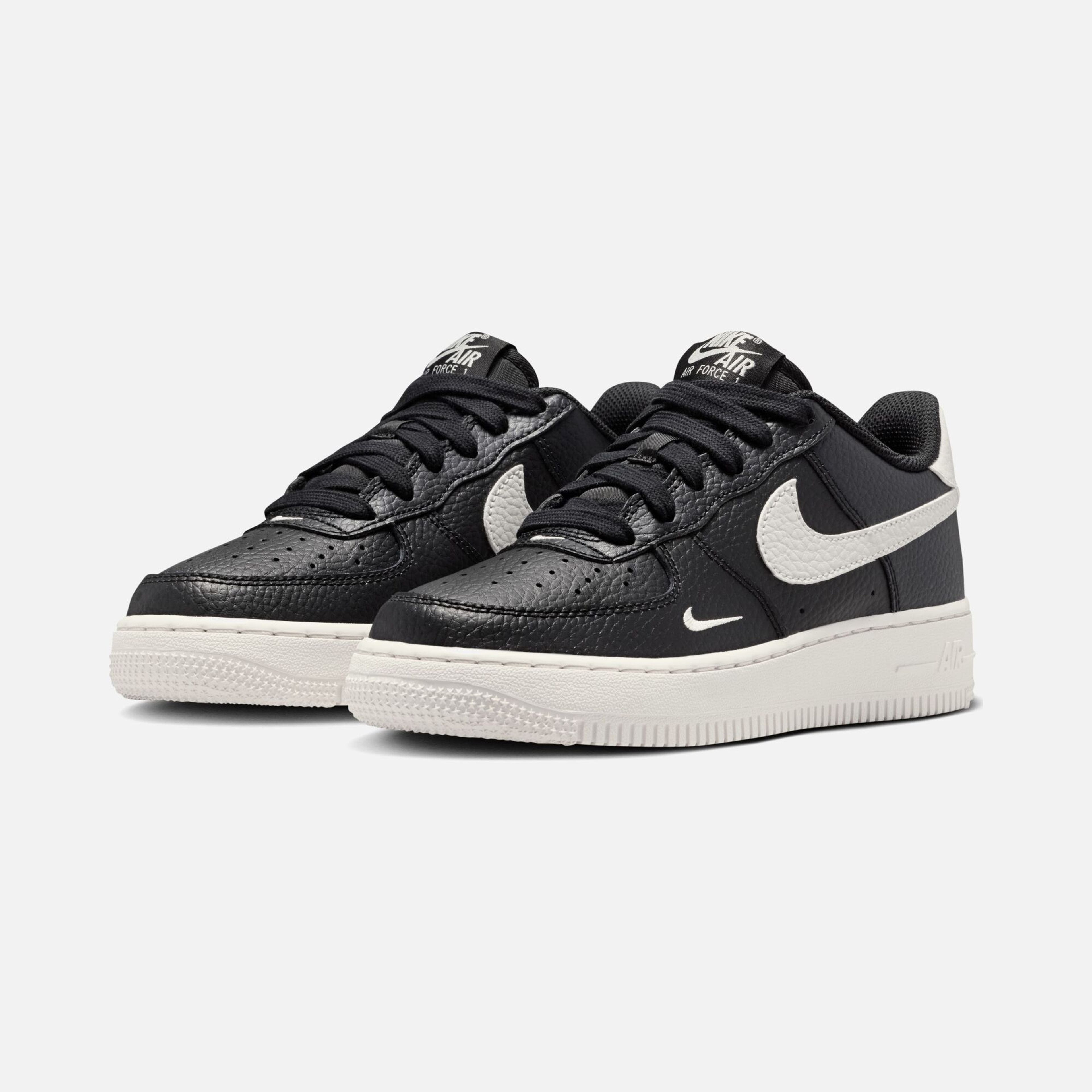 Nike Air Force 1 Ms (Gs) Spor Ayakkabı