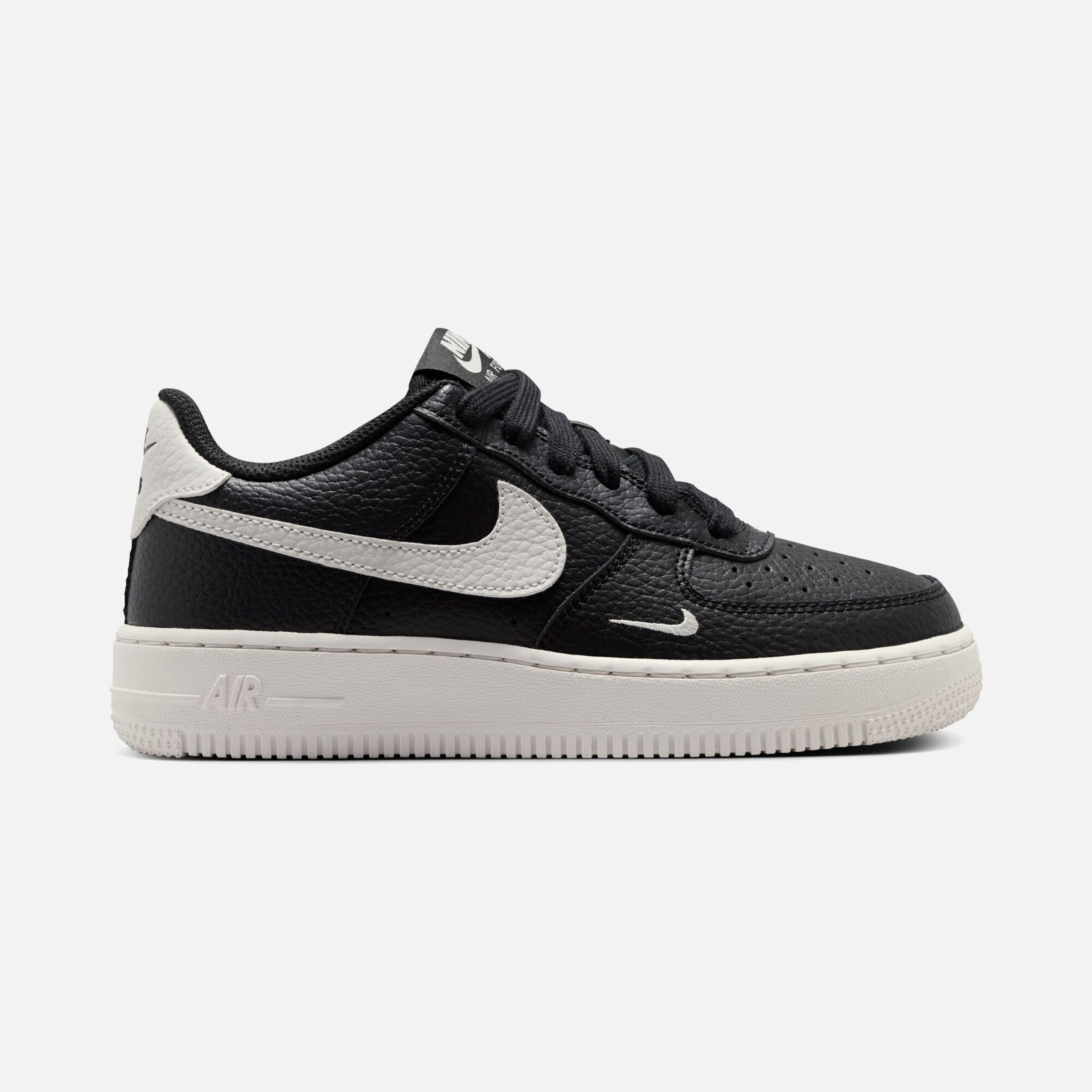 Nike Air Force 1 Ms (Gs) Spor Ayakkabı
