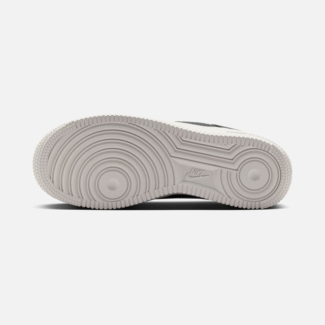 Nike Siyah Nike Air Force 1 (Gs)
