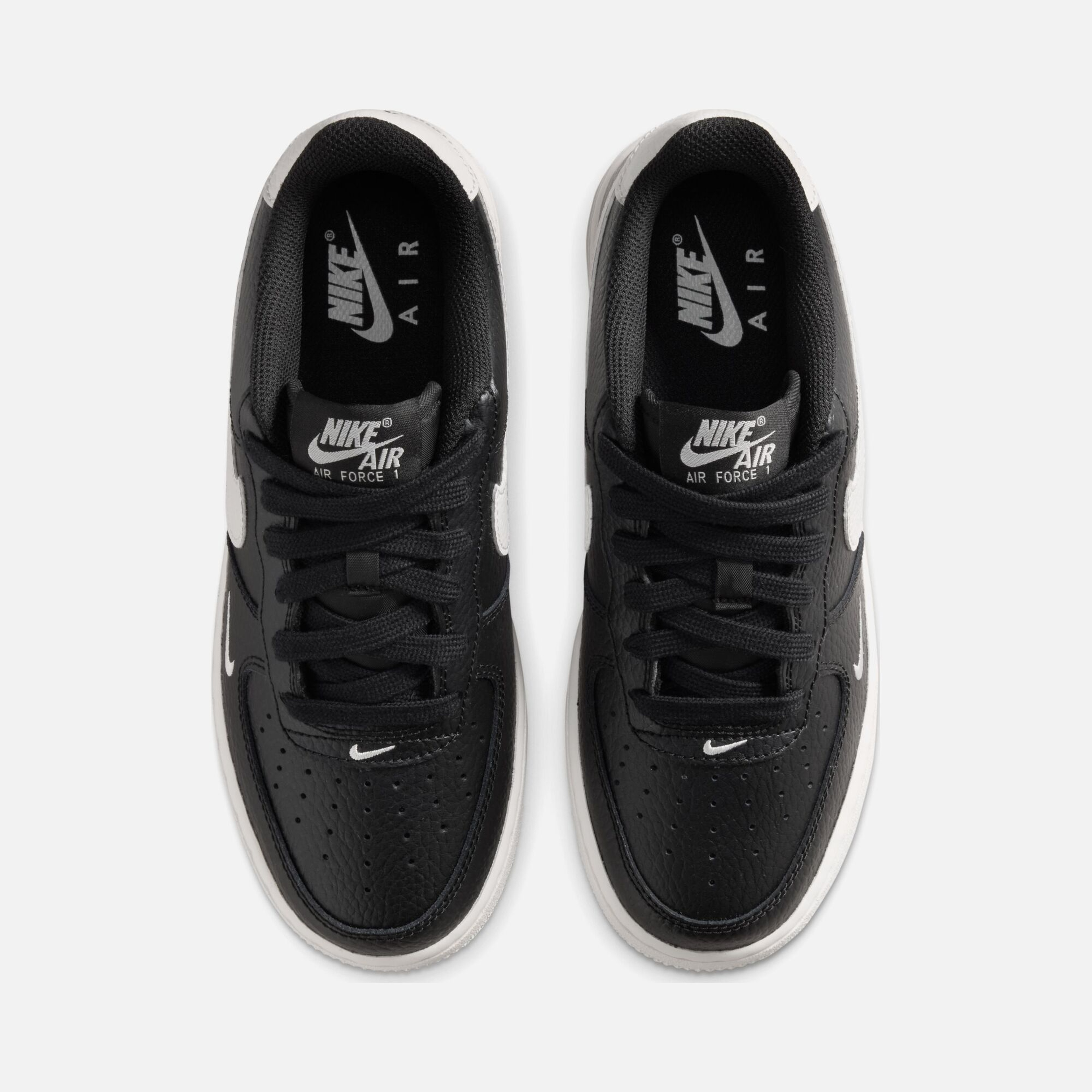 Nike Air Force 1 Ms (Gs) Spor Ayakkabı