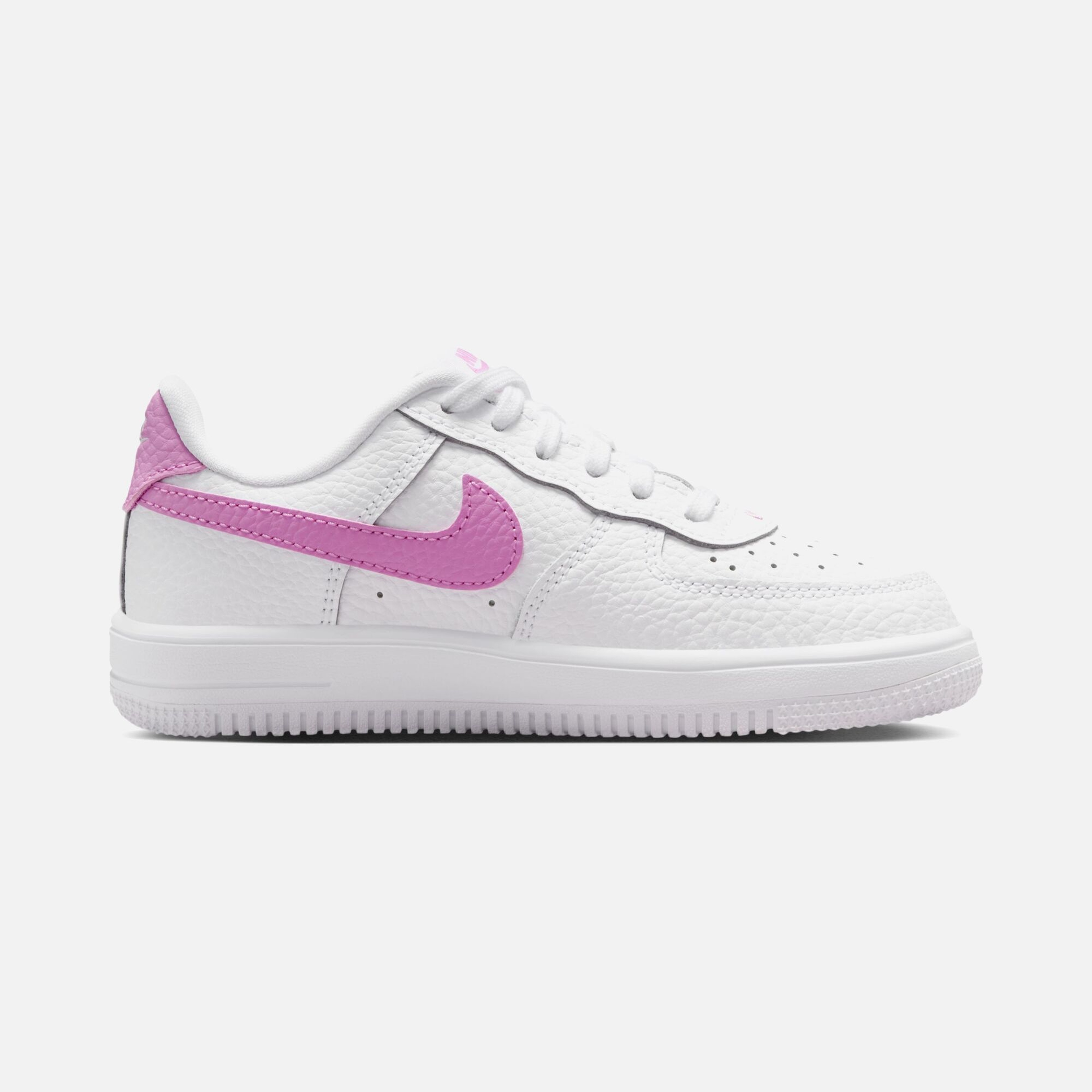 Nike Force 1 Low Lace Ms (Ps) Çocuk Spor Ayakkabı