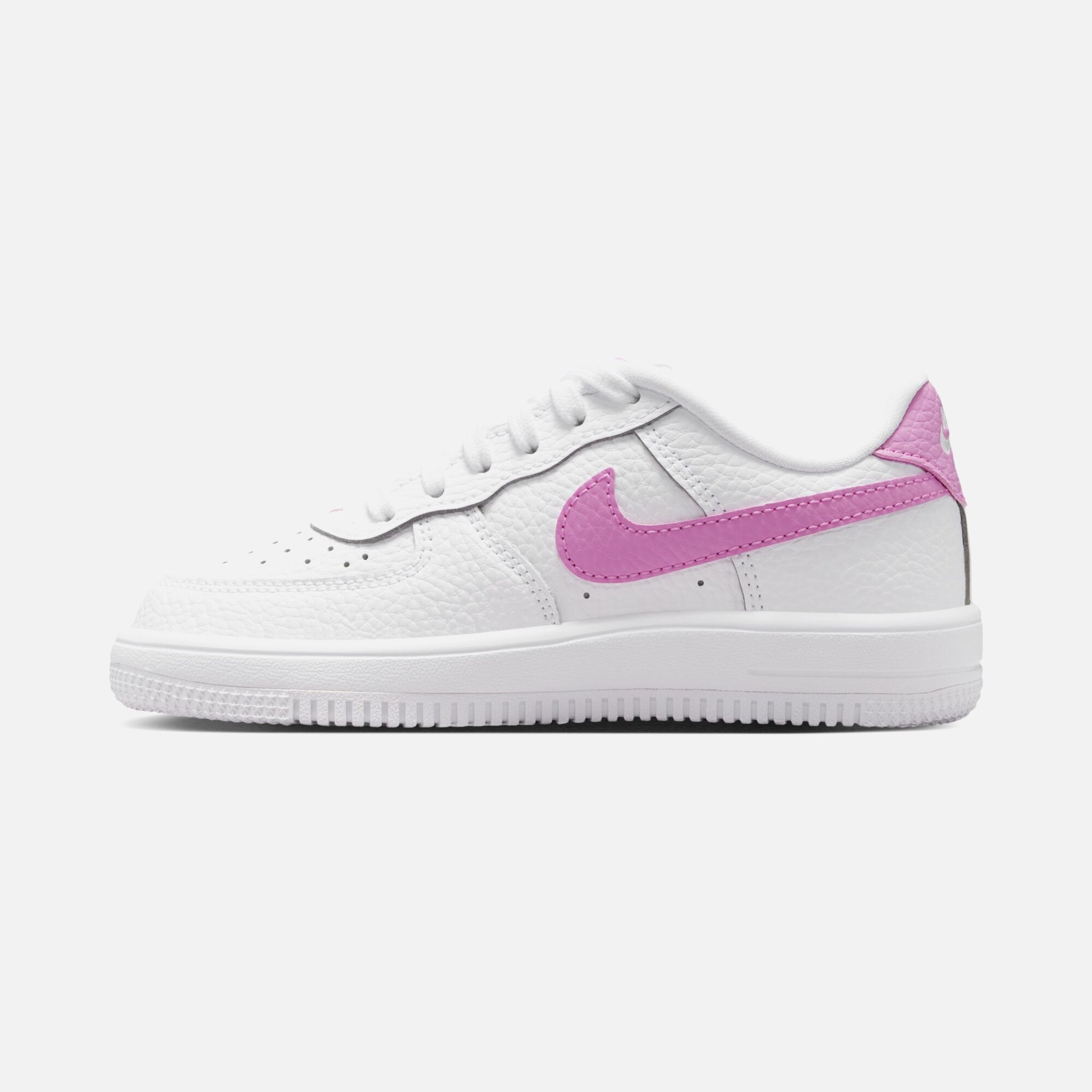 Nike Force 1 Low Lace Ms (Ps) Çocuk Spor Ayakkabı