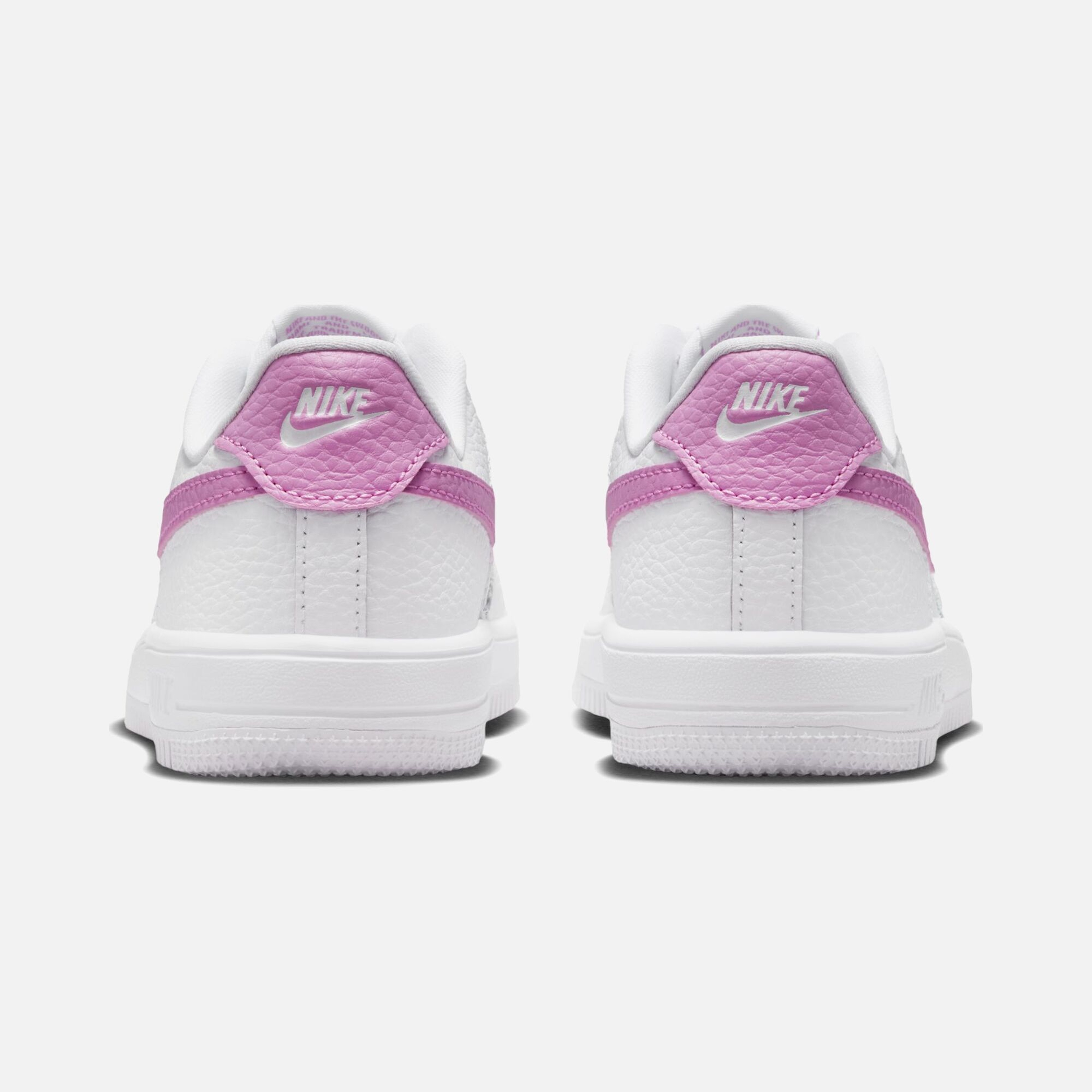 Nike Force 1 Low Lace Ms (Ps) Çocuk Spor Ayakkabı