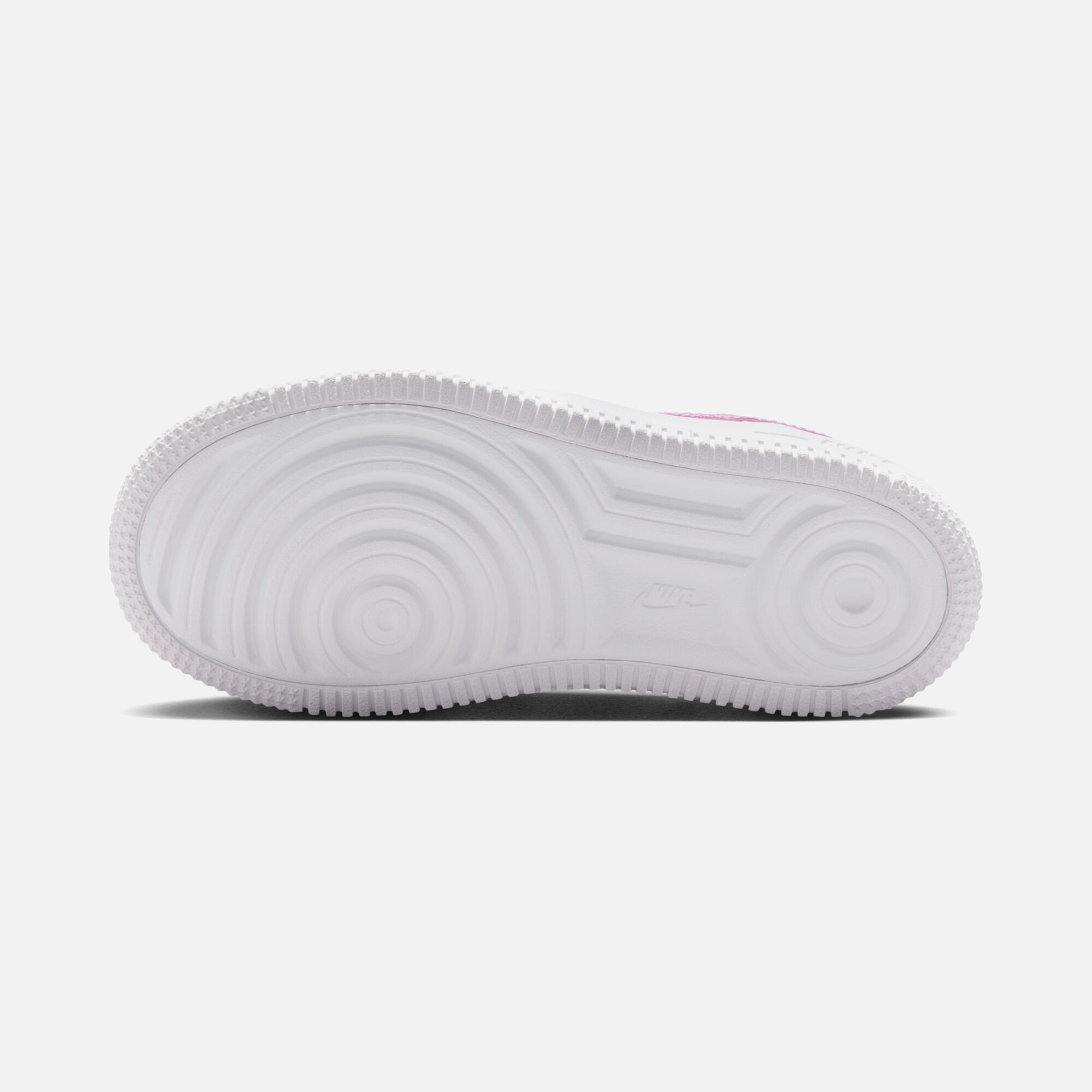 Nike Force 1 Low Lace Ms (Ps) Çocuk Spor Ayakkabı