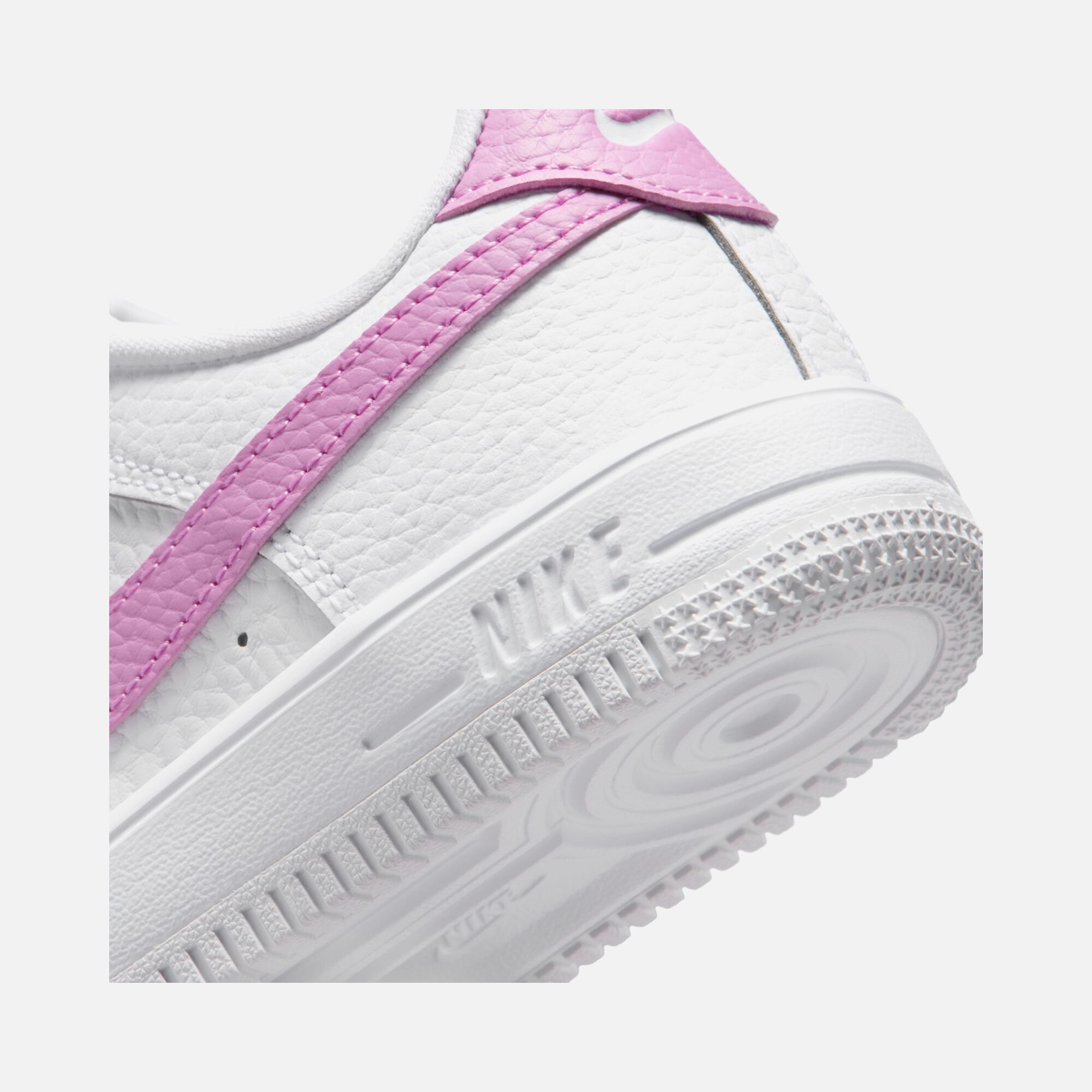 Nike Force 1 Low Lace Ms (Ps) Çocuk Spor Ayakkabı